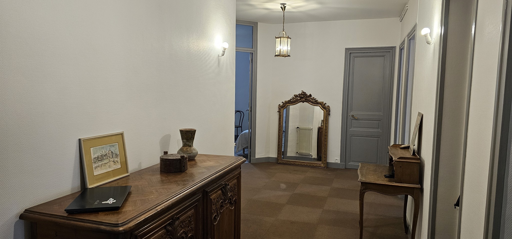 Vente Appartement à Gap 7 pièces