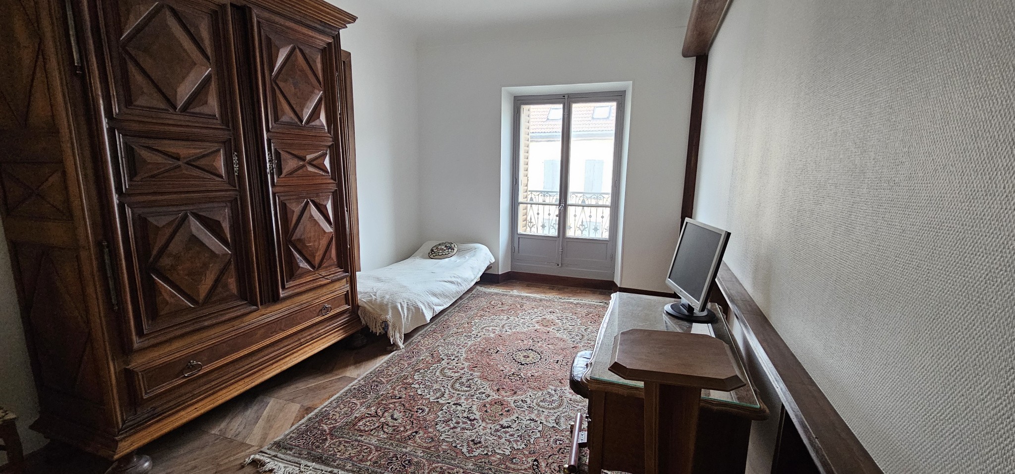 Vente Appartement à Gap 7 pièces