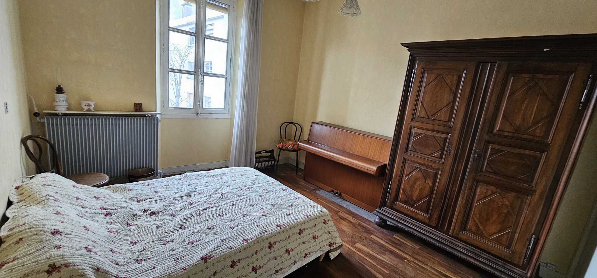 Vente Appartement à Gap 7 pièces