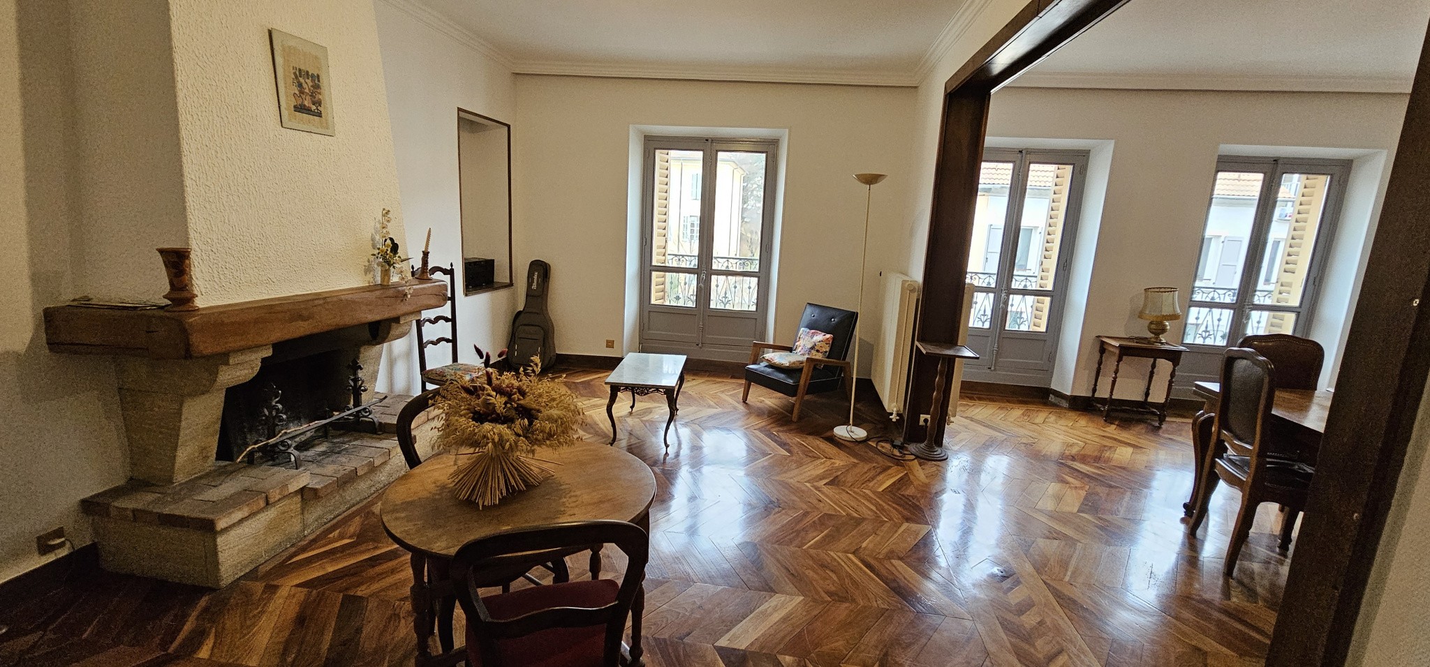 Vente Appartement à Gap 7 pièces