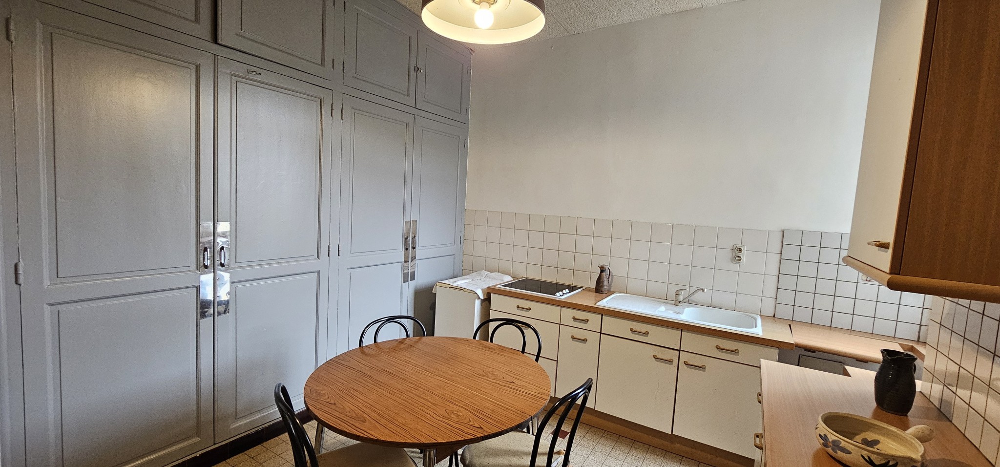 Vente Appartement à Gap 7 pièces