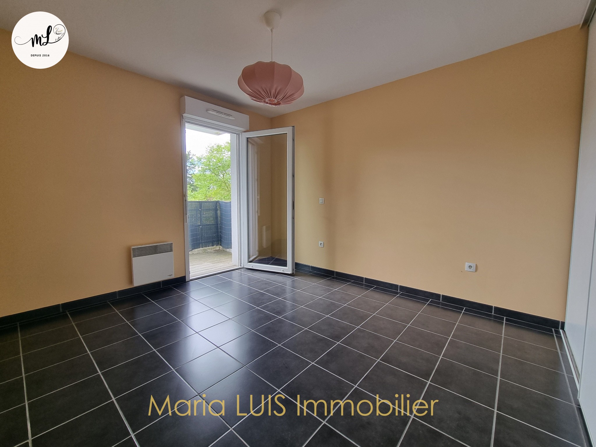 Vente Appartement à le Haillan 3 pièces