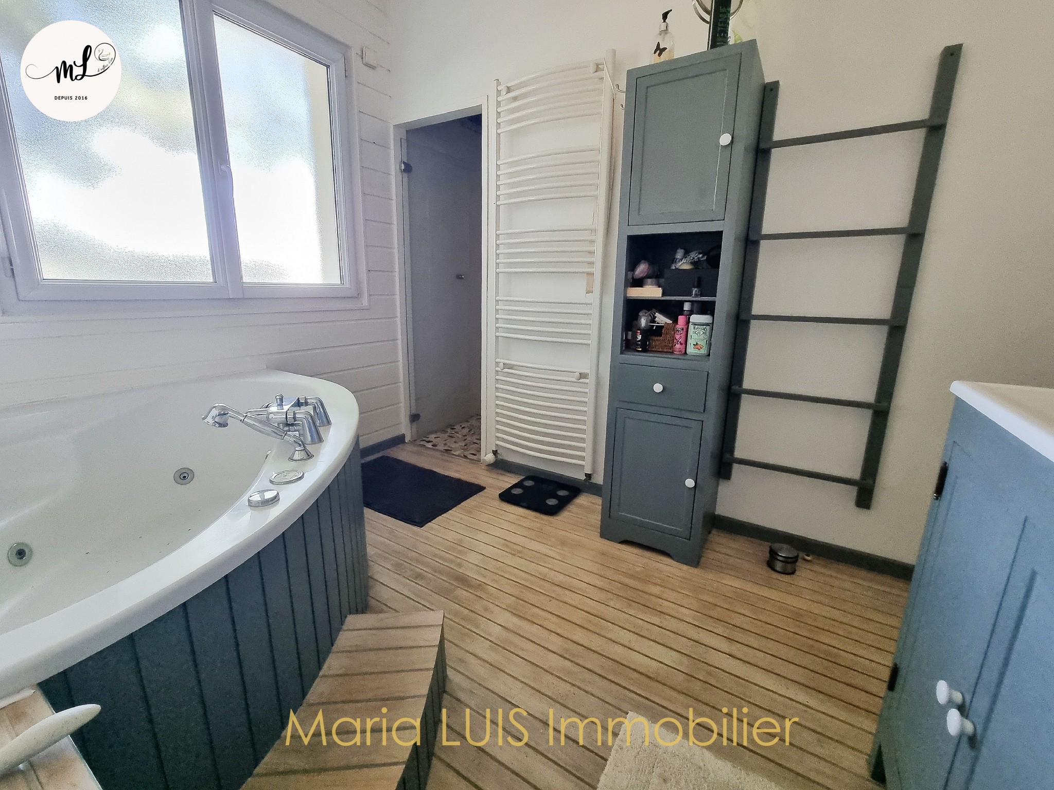 Vente Maison à Saint-Médard-en-Jalles 6 pièces