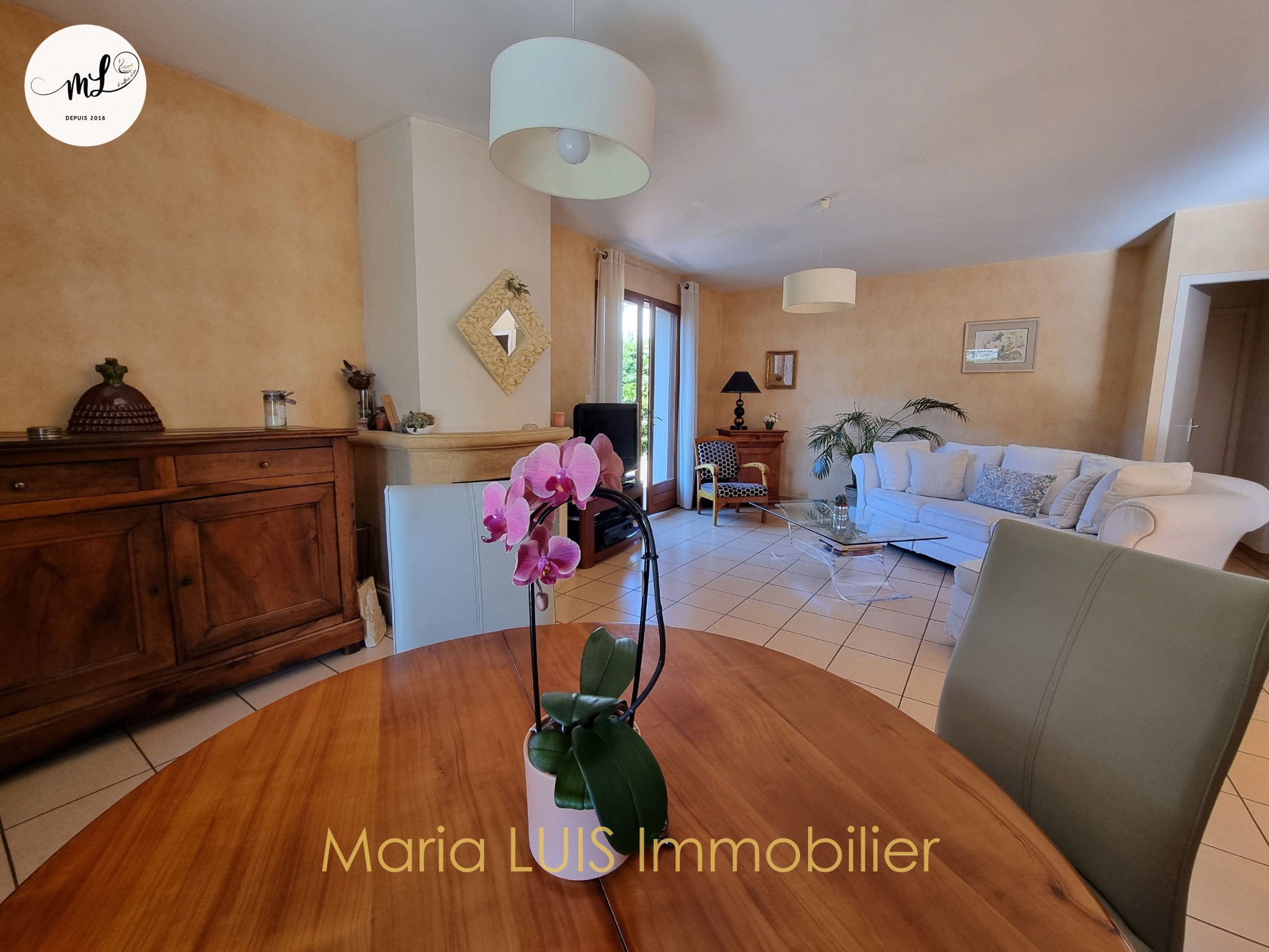 Vente Maison à Saint-Médard-en-Jalles 5 pièces