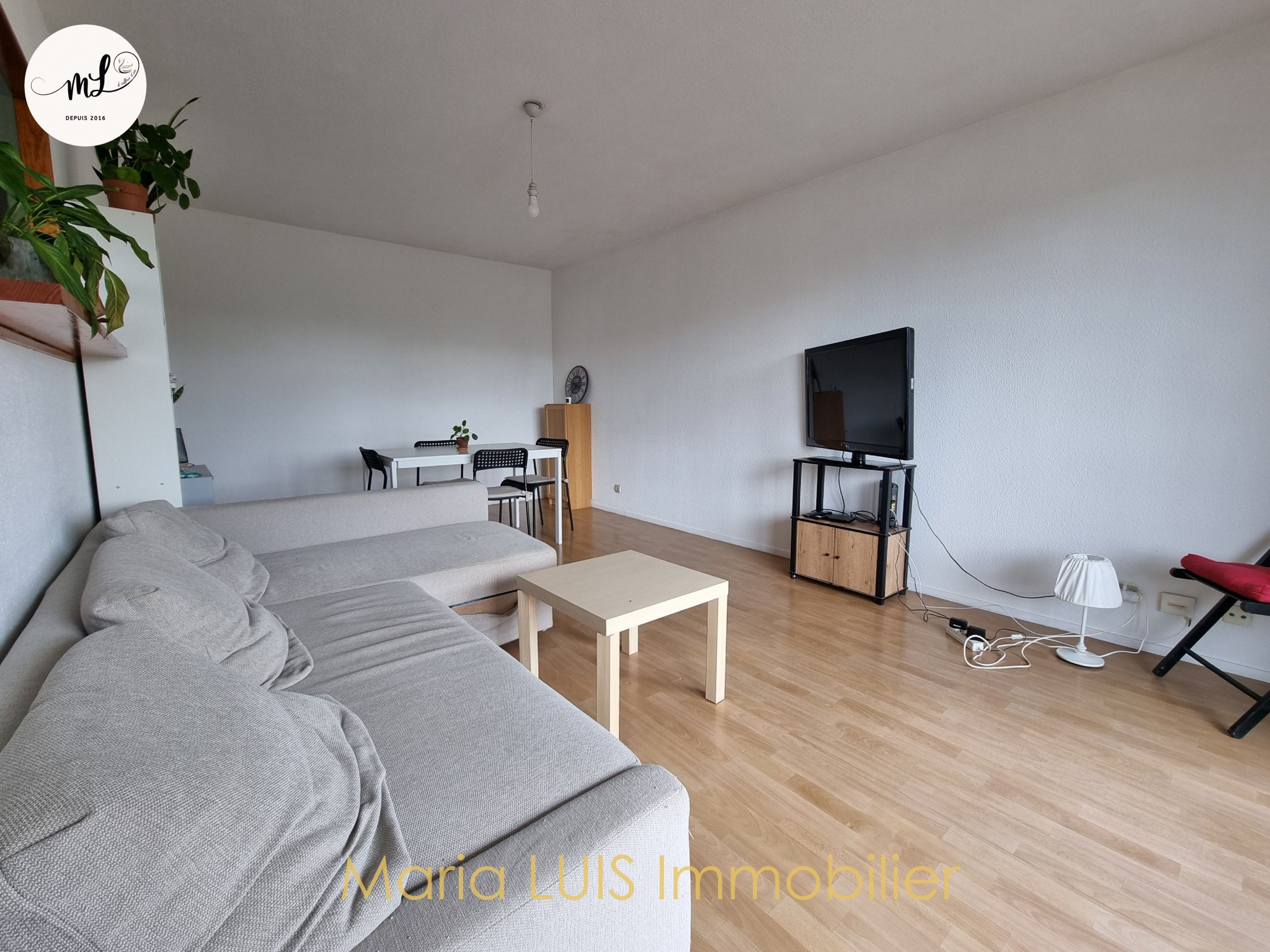 Vente Appartement à le Bouscat 3 pièces