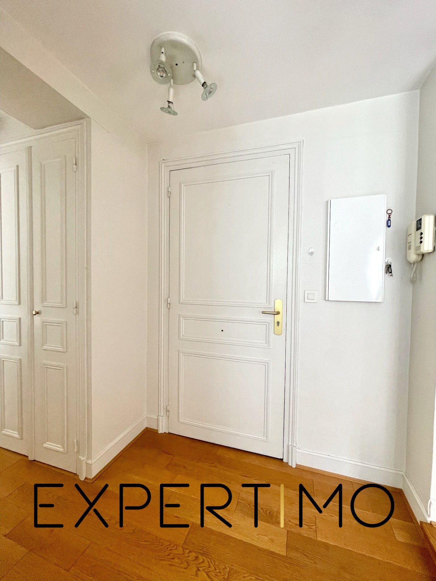 Vente Appartement à Paris Luxembourg 6e arrondissement 2 pièces