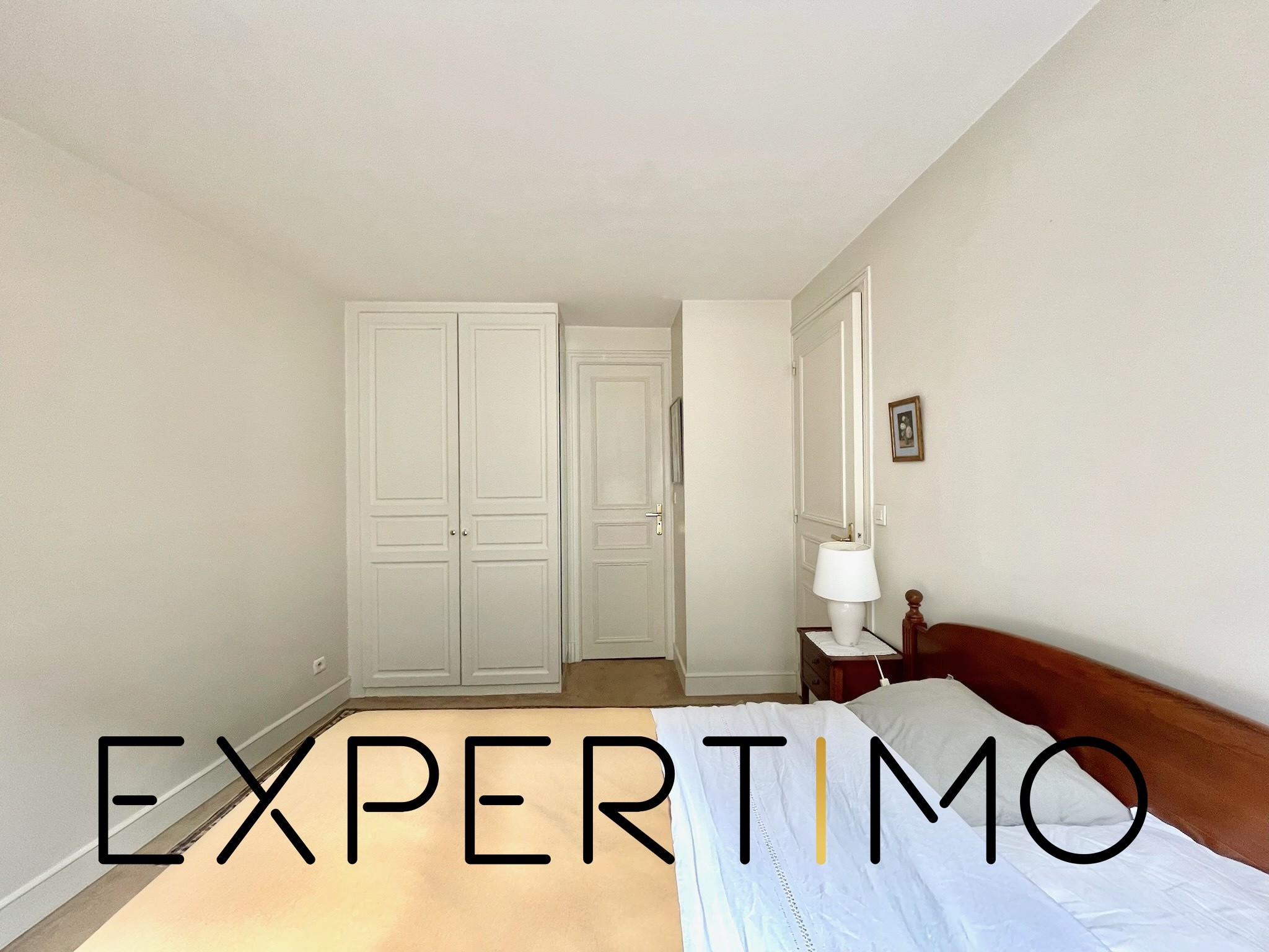 Vente Appartement à Paris Luxembourg 6e arrondissement 2 pièces