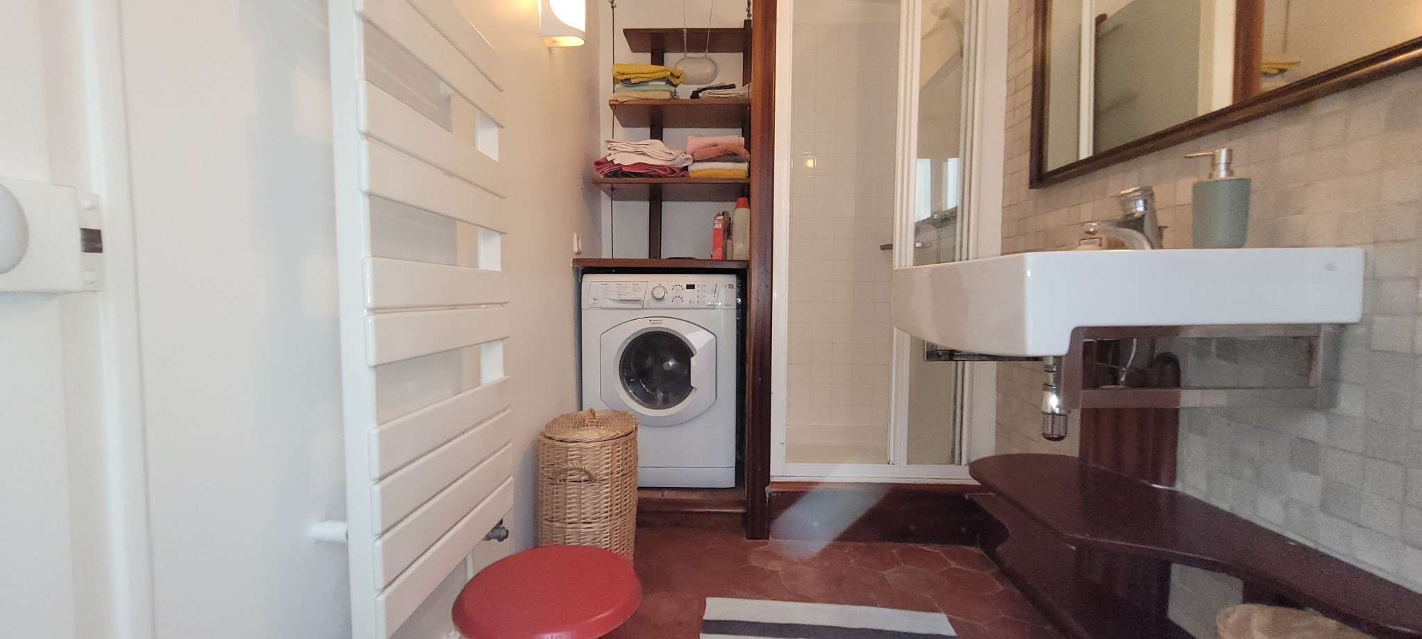 Location Appartement à Paris Bourse 2e arrondissement 3 pièces