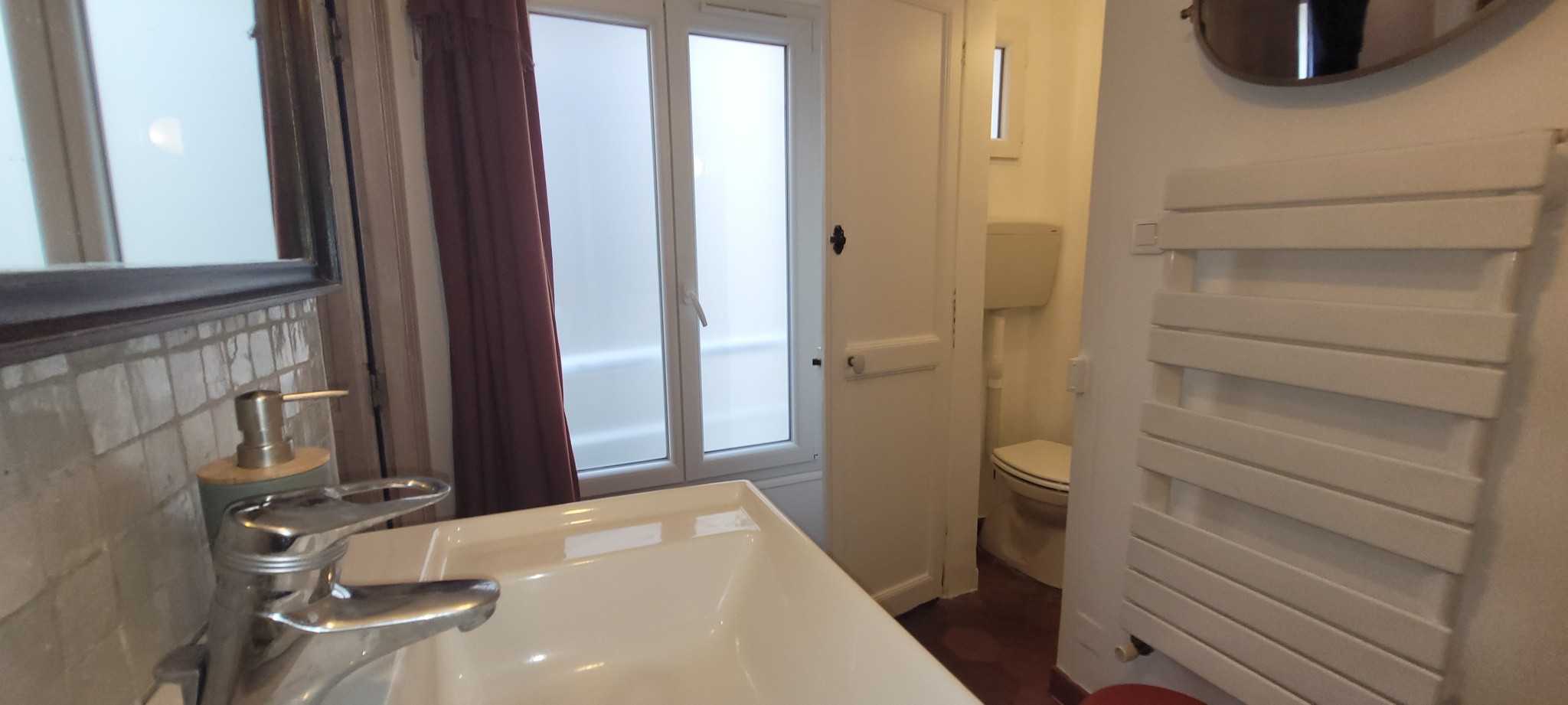 Location Appartement à Paris Bourse 2e arrondissement 3 pièces