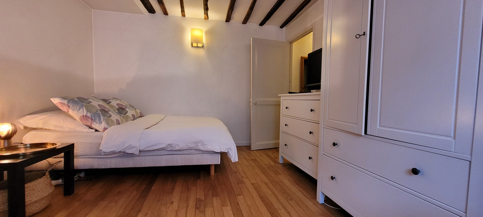 Location Appartement à Paris Palais-Bourbon 7e arrondissement 1 pièce