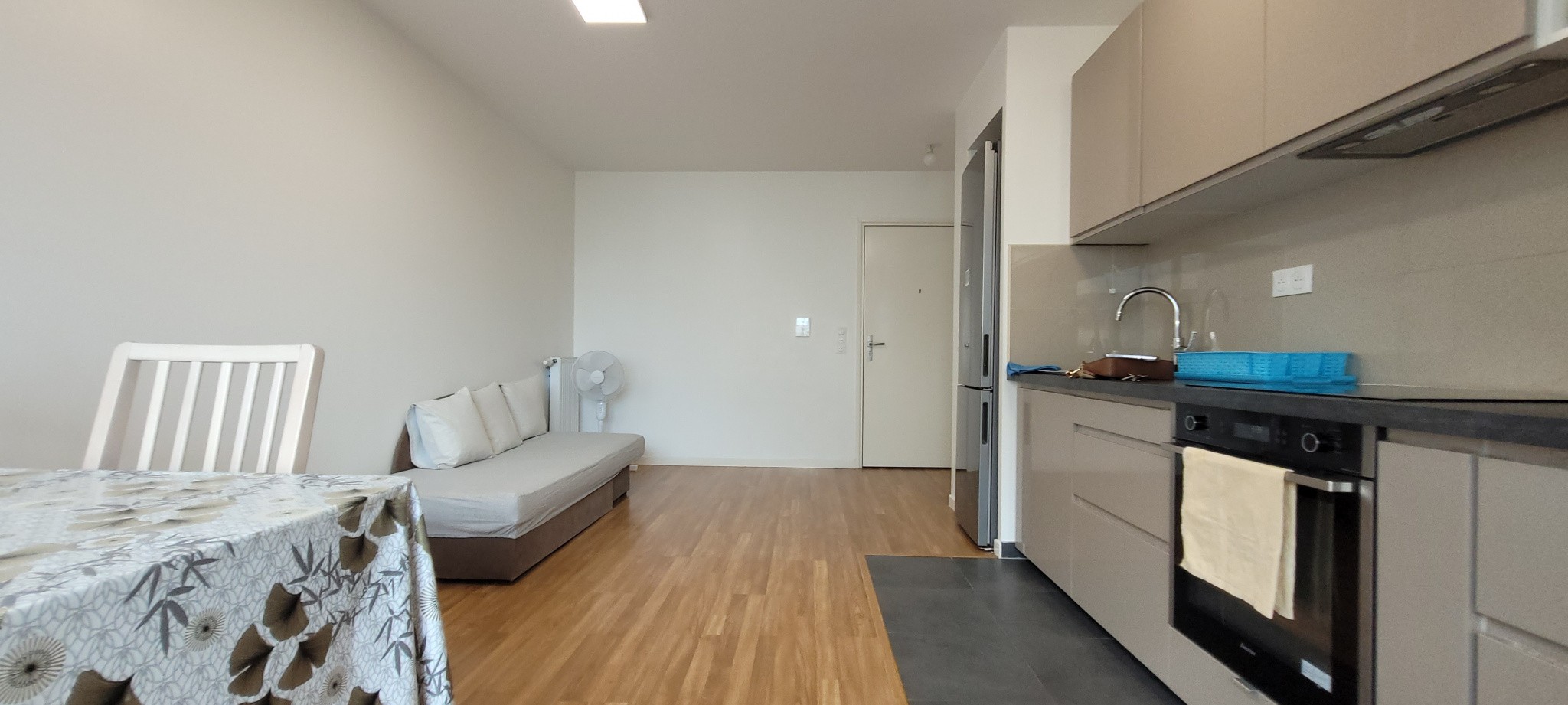 Location Appartement à Villejuif 2 pièces