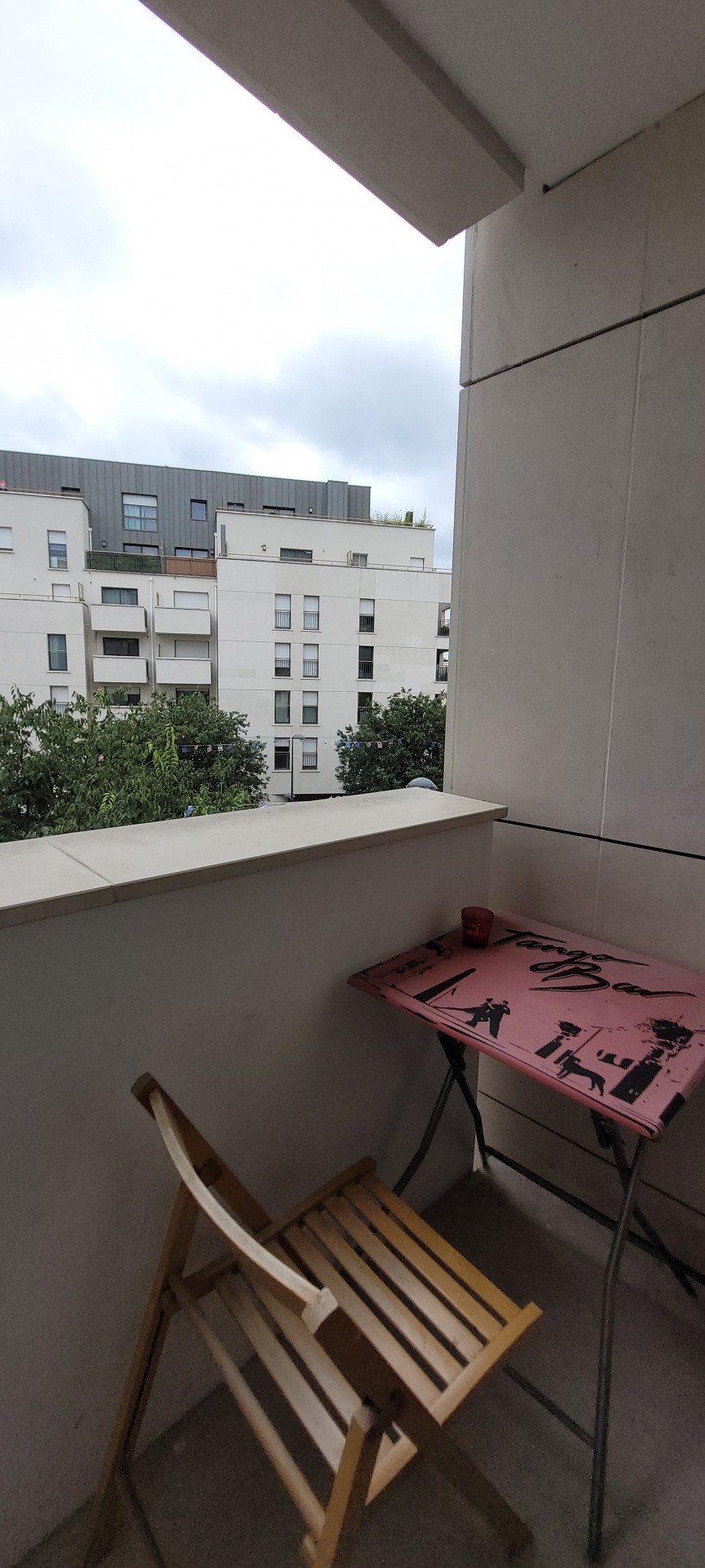 Location Appartement à Villejuif 2 pièces