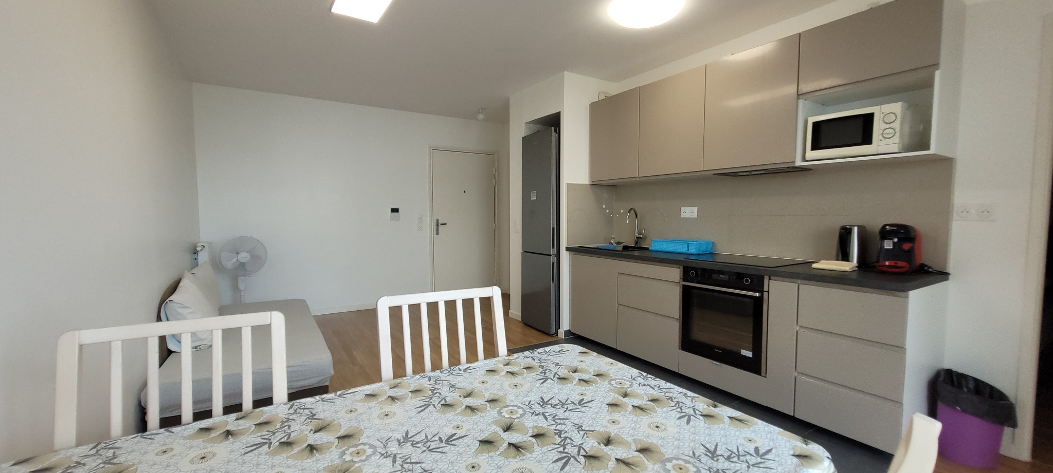 Location Appartement à Villejuif 2 pièces