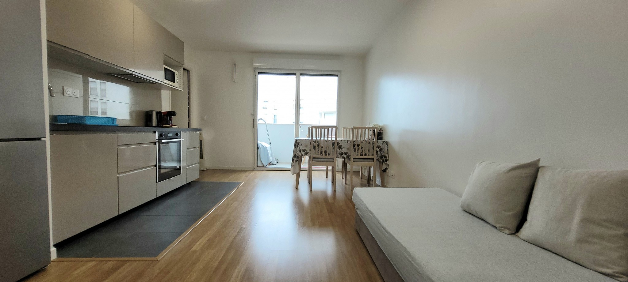 Location Appartement à Villejuif 2 pièces