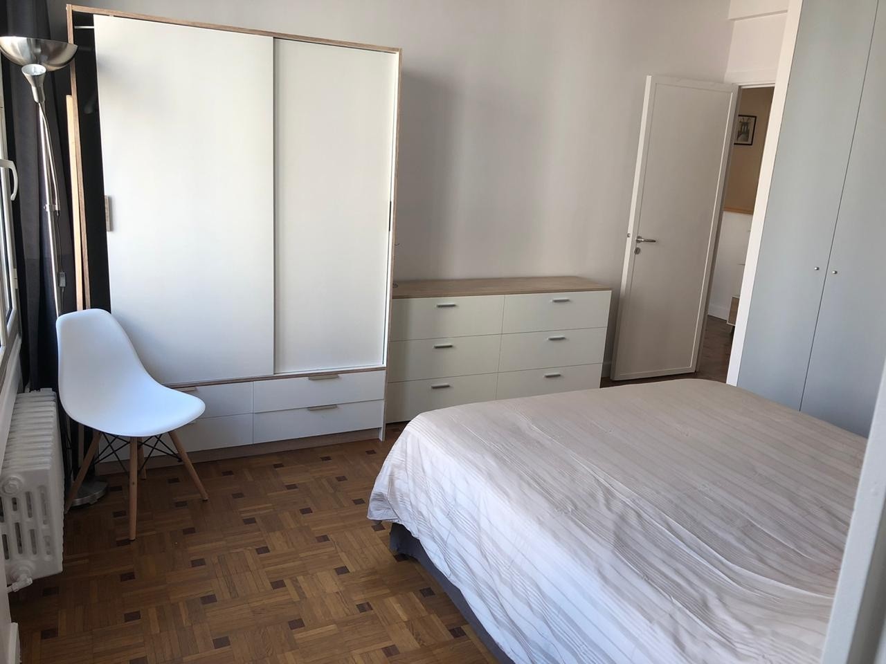 Location Appartement à Paris Passy 16e arrondissement 2 pièces