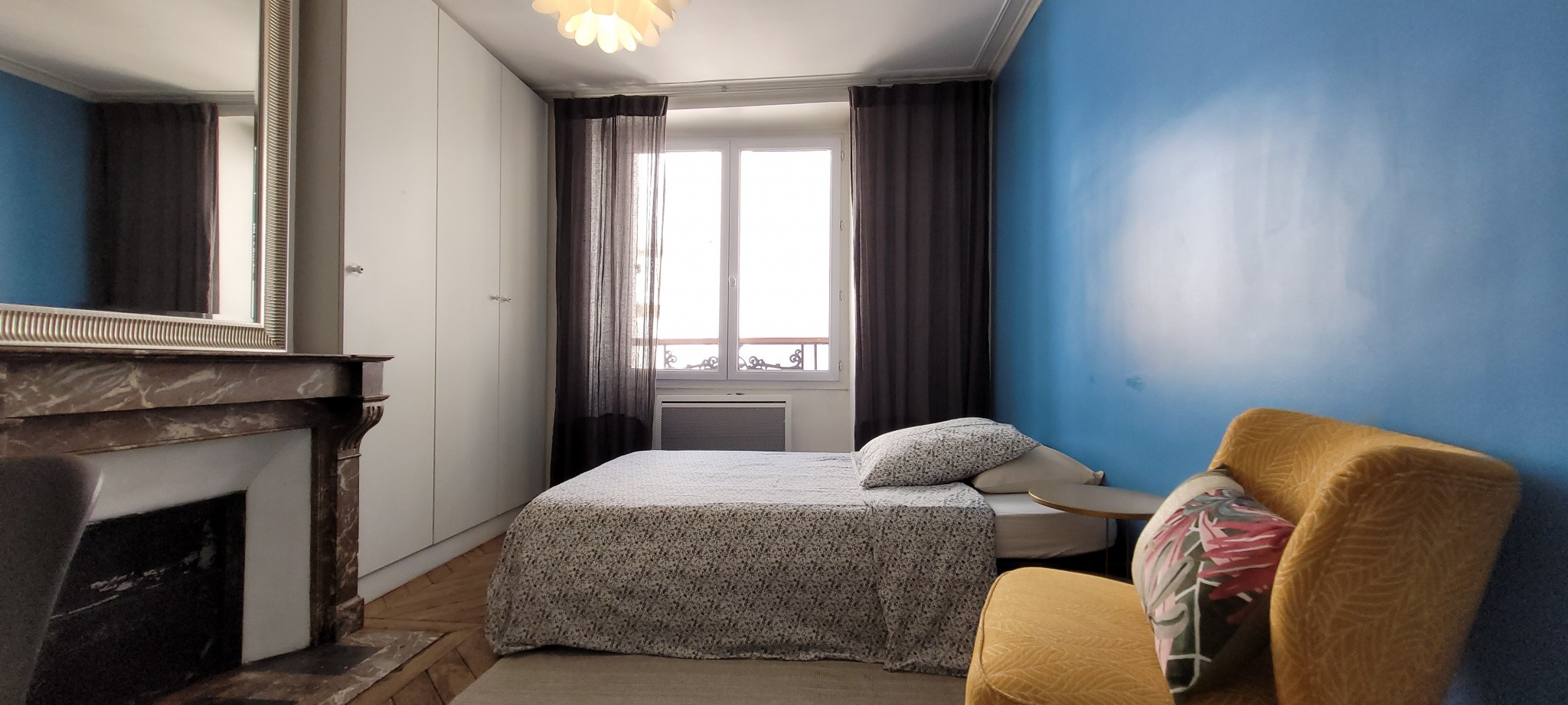 Location Appartement à Paris Palais-Bourbon 7e arrondissement 1 pièce