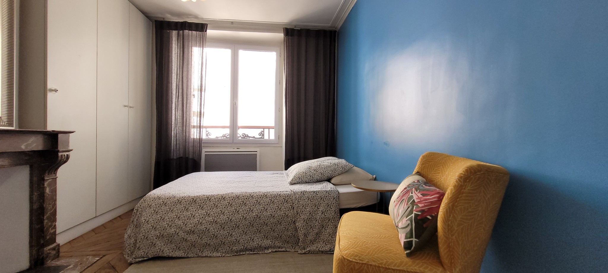 Location Appartement à Paris Palais-Bourbon 7e arrondissement 1 pièce