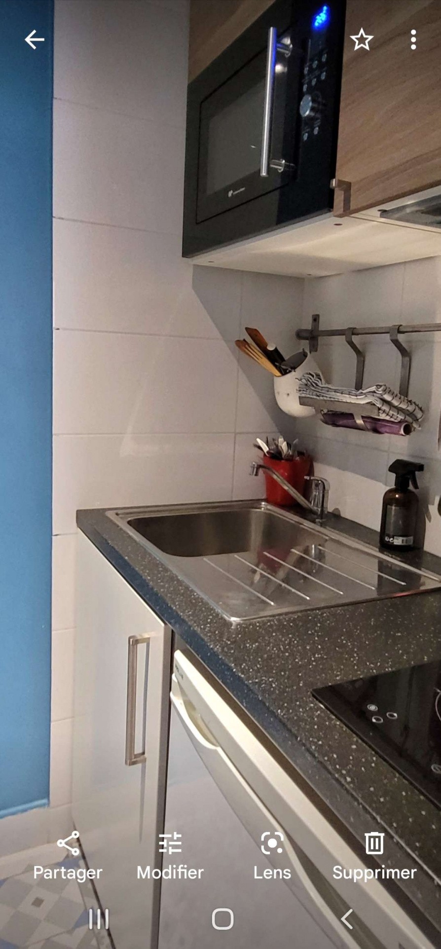 Location Appartement à Paris Palais-Bourbon 7e arrondissement 1 pièce