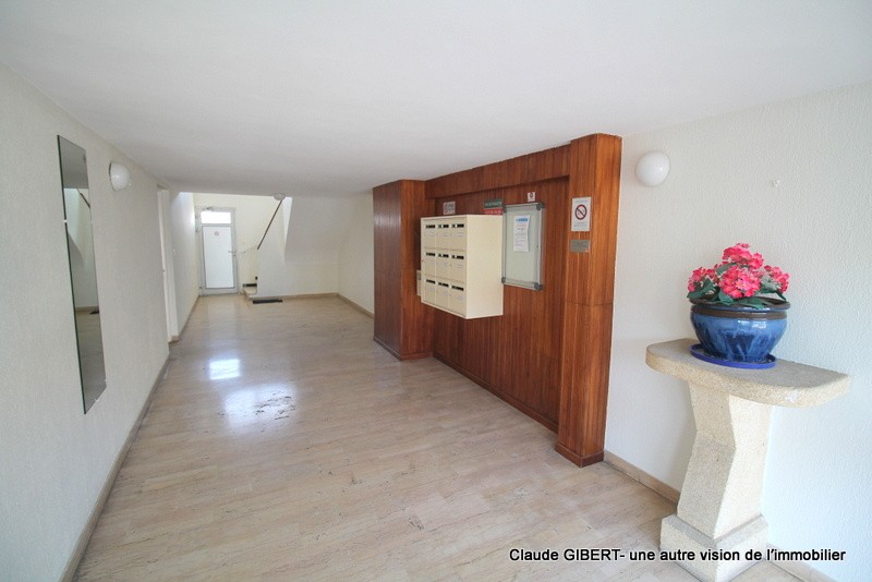 Vente Appartement à Balaruc-les-Bains 3 pièces