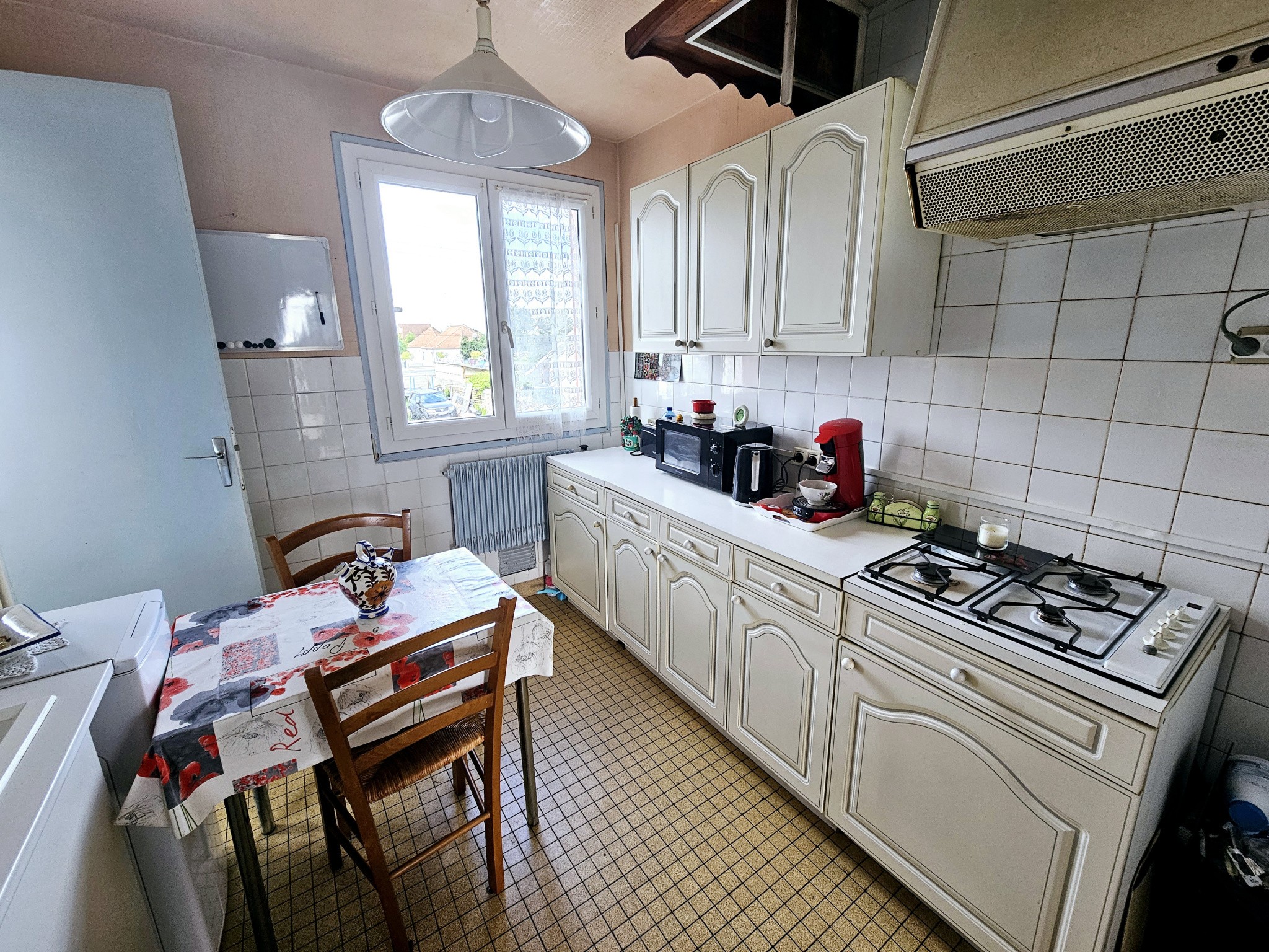 Vente Appartement à Aureilhan 4 pièces