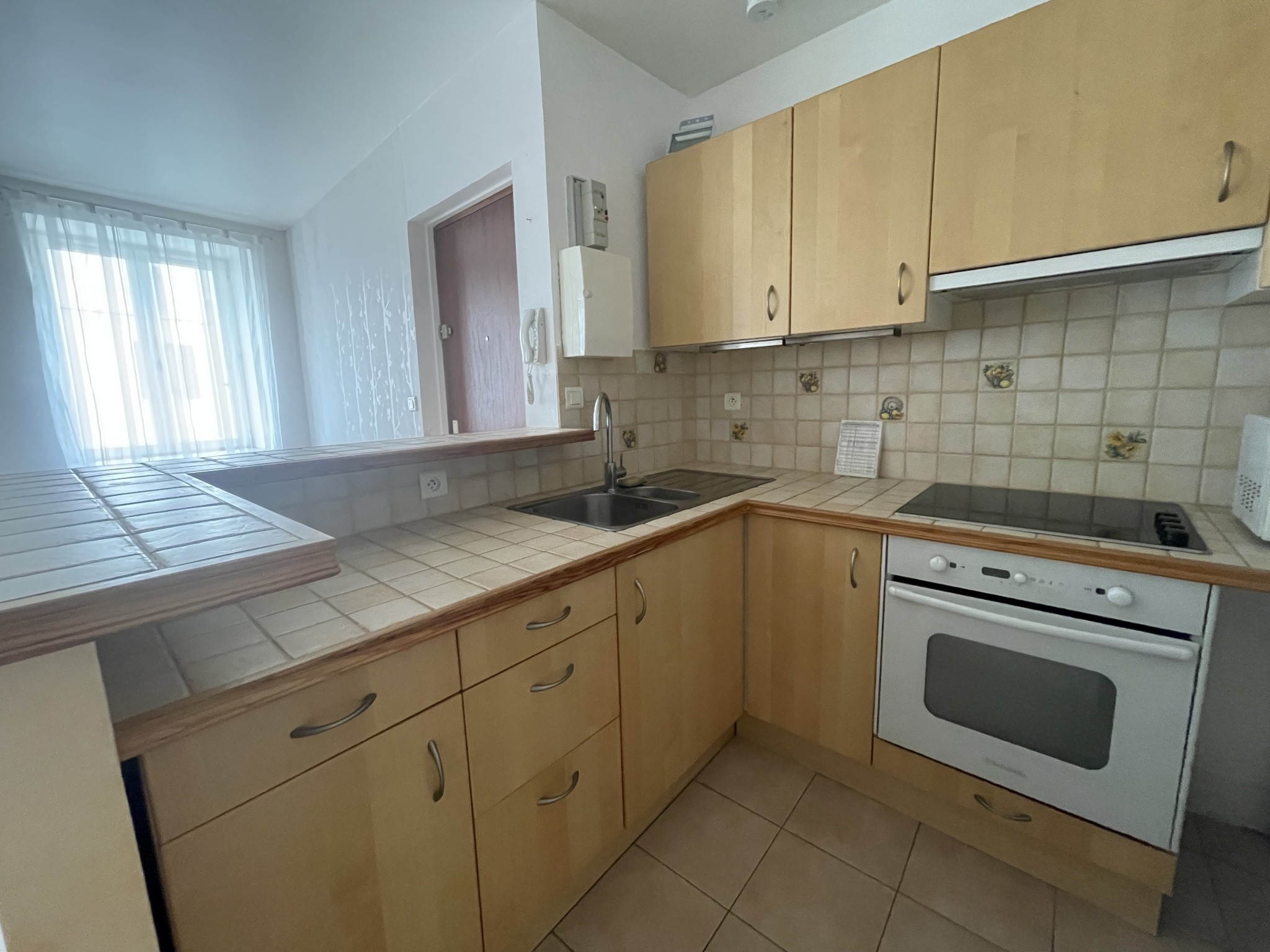 Vente Appartement à Étampes 2 pièces