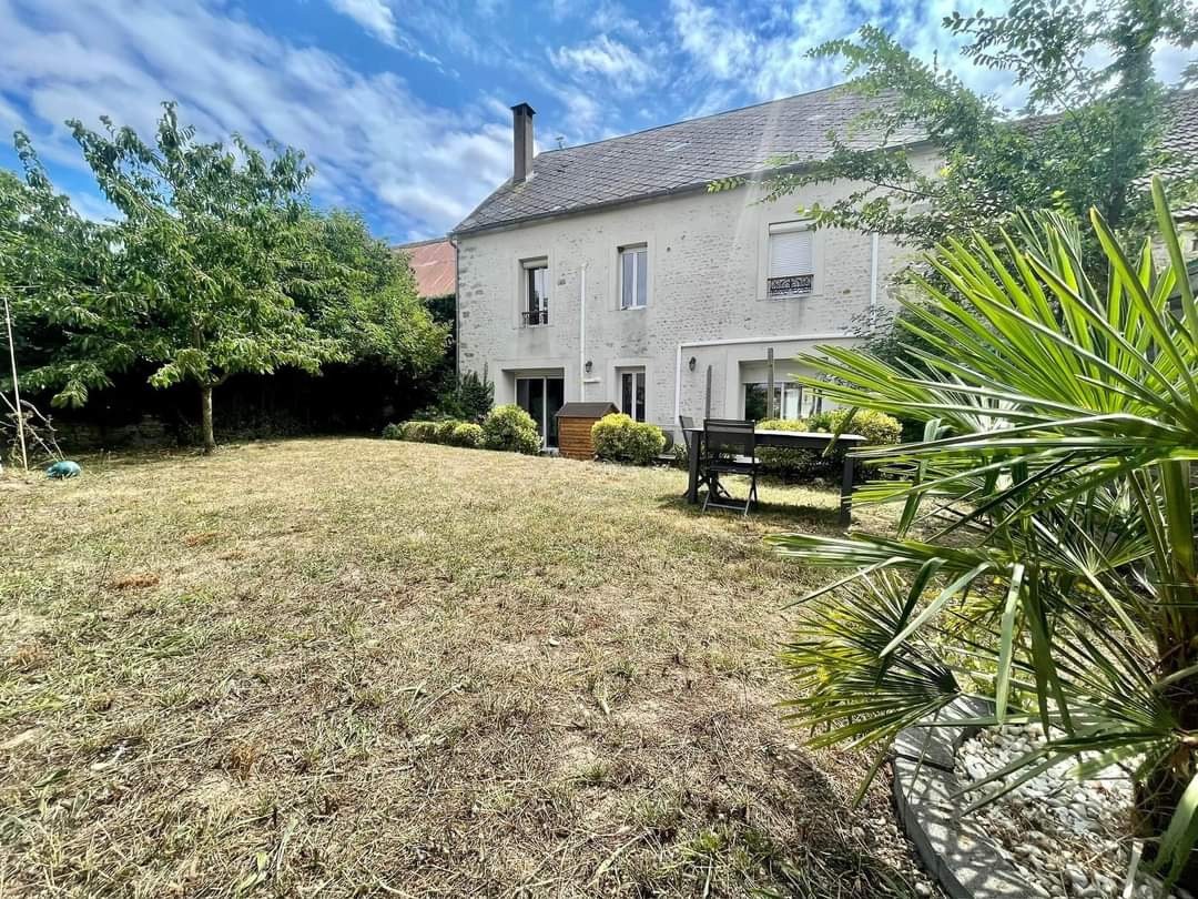 Vente Maison à Saclas 7 pièces