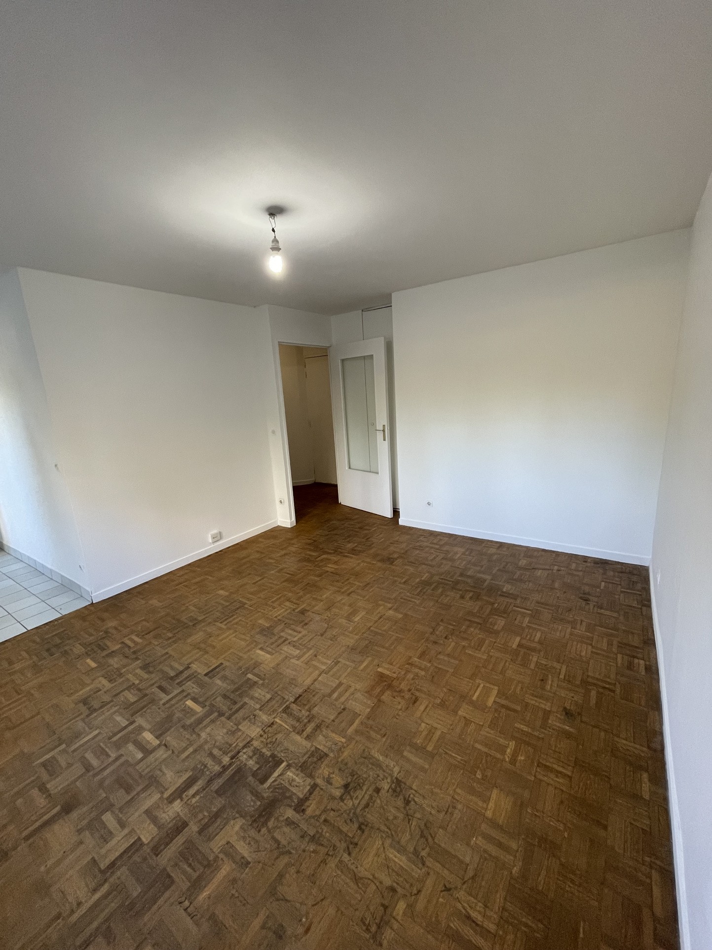 Vente Appartement à Massy 1 pièce