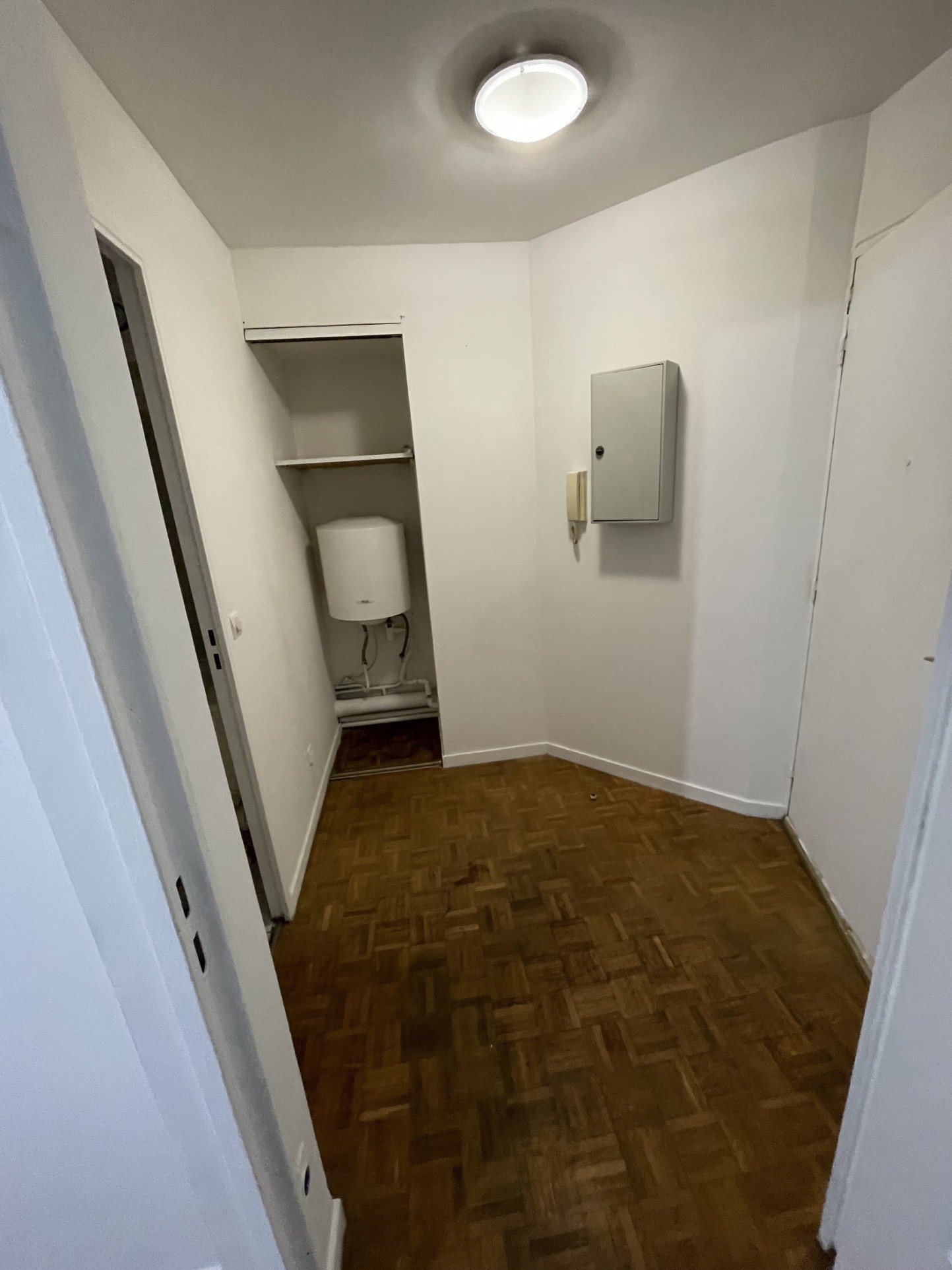 Vente Appartement à Massy 1 pièce