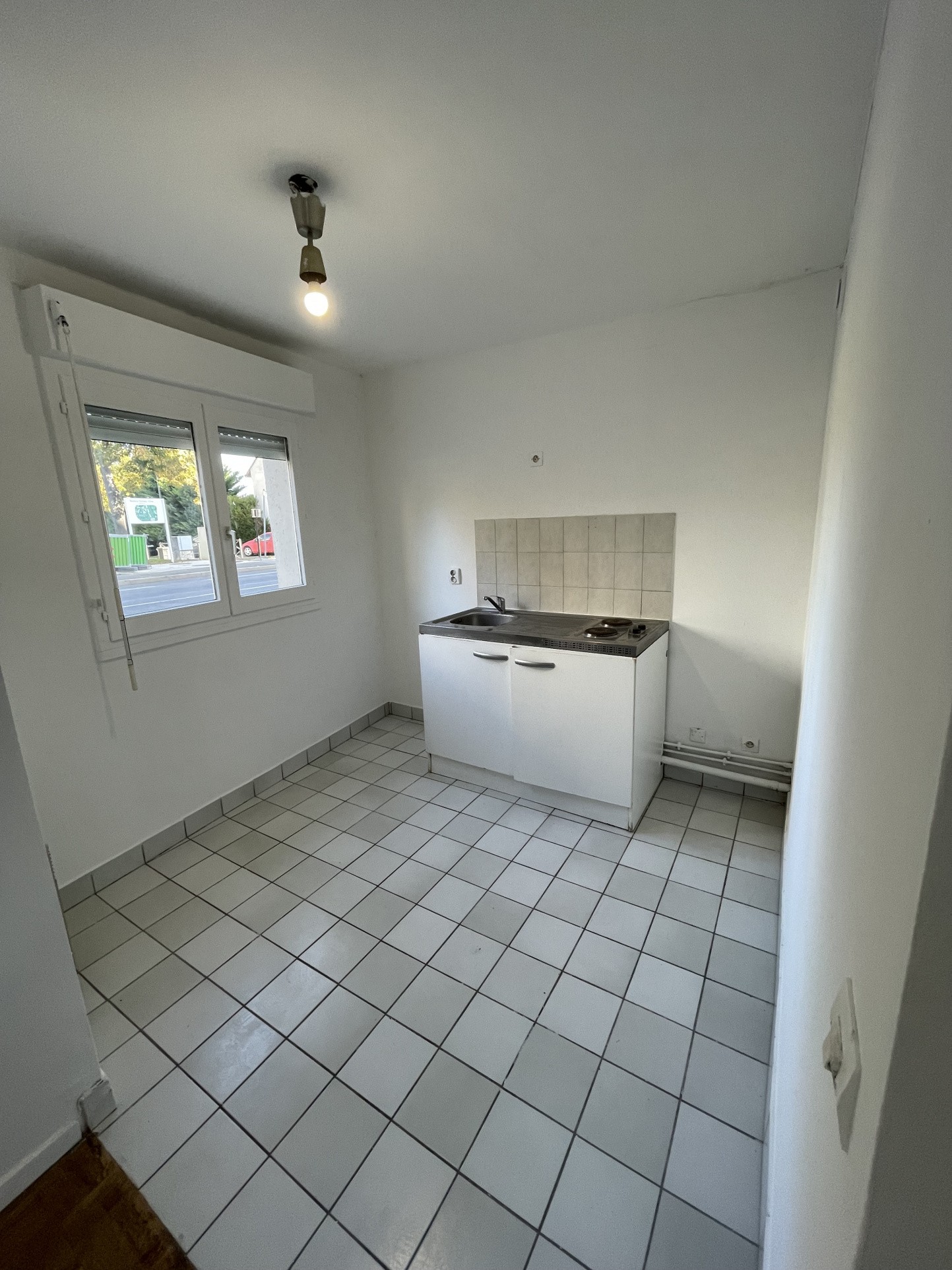 Vente Appartement à Massy 1 pièce