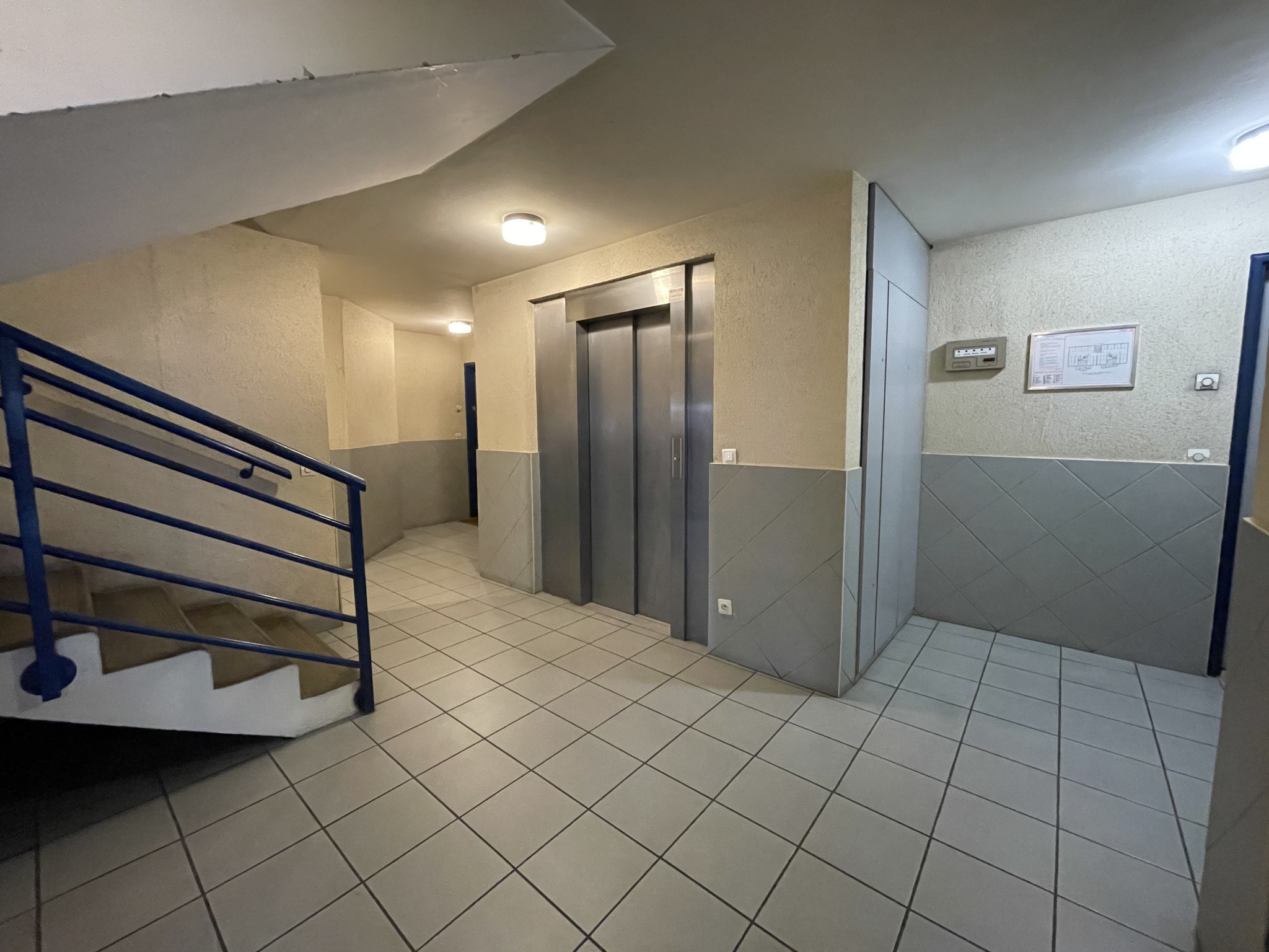 Vente Appartement à Massy 1 pièce