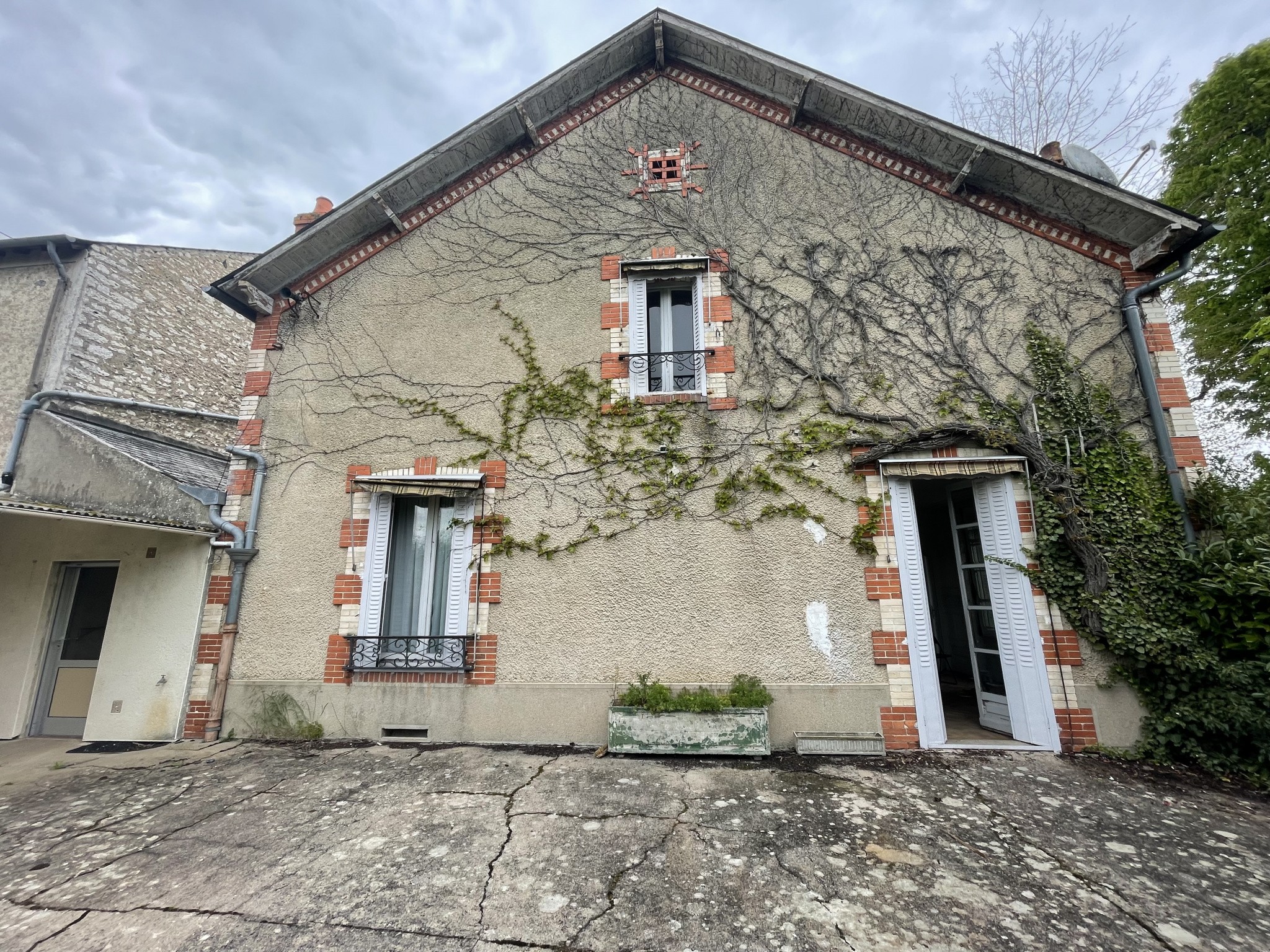 Vente Maison à Angerville 7 pièces