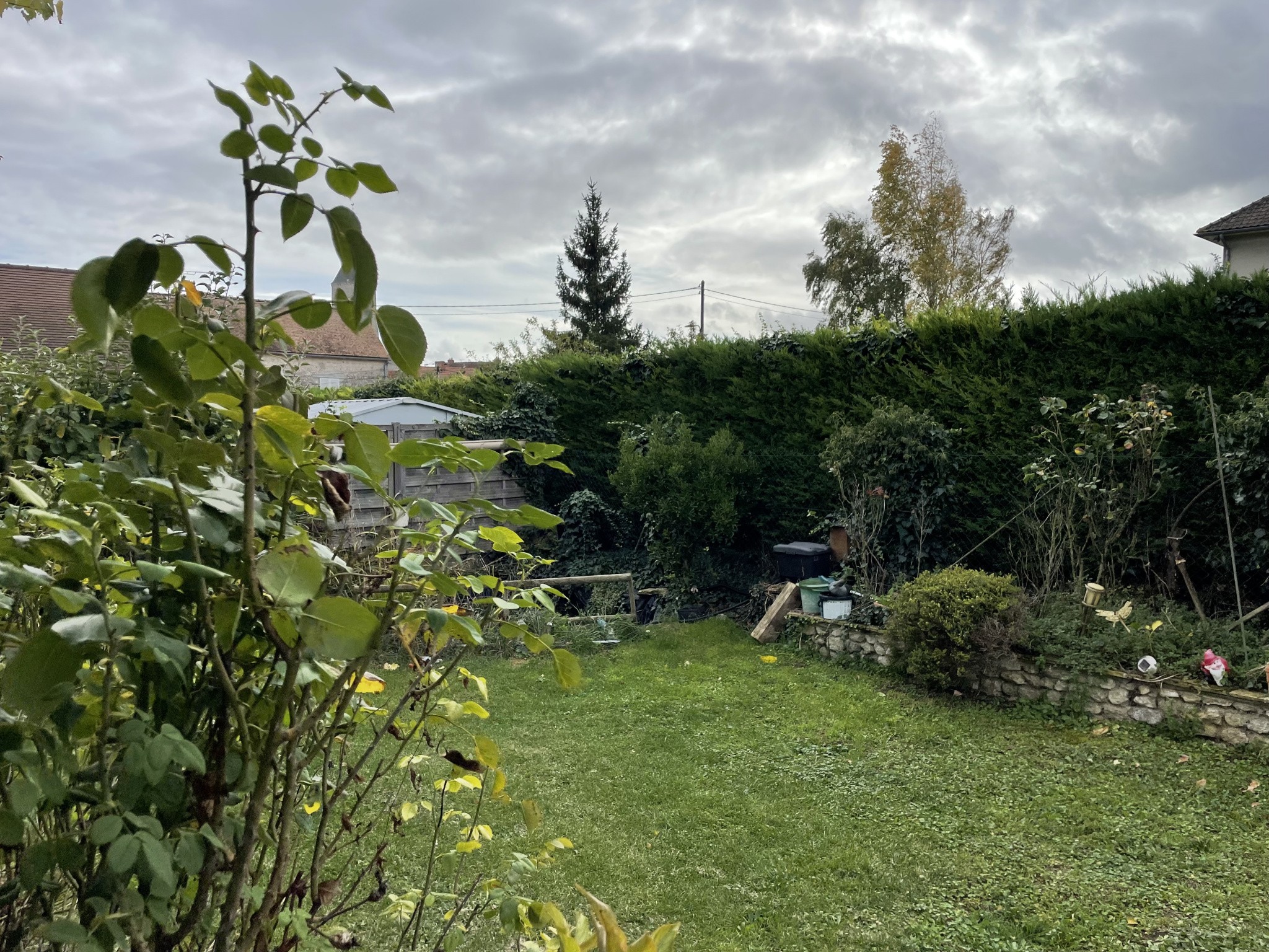 Vente Maison à Méréville 6 pièces