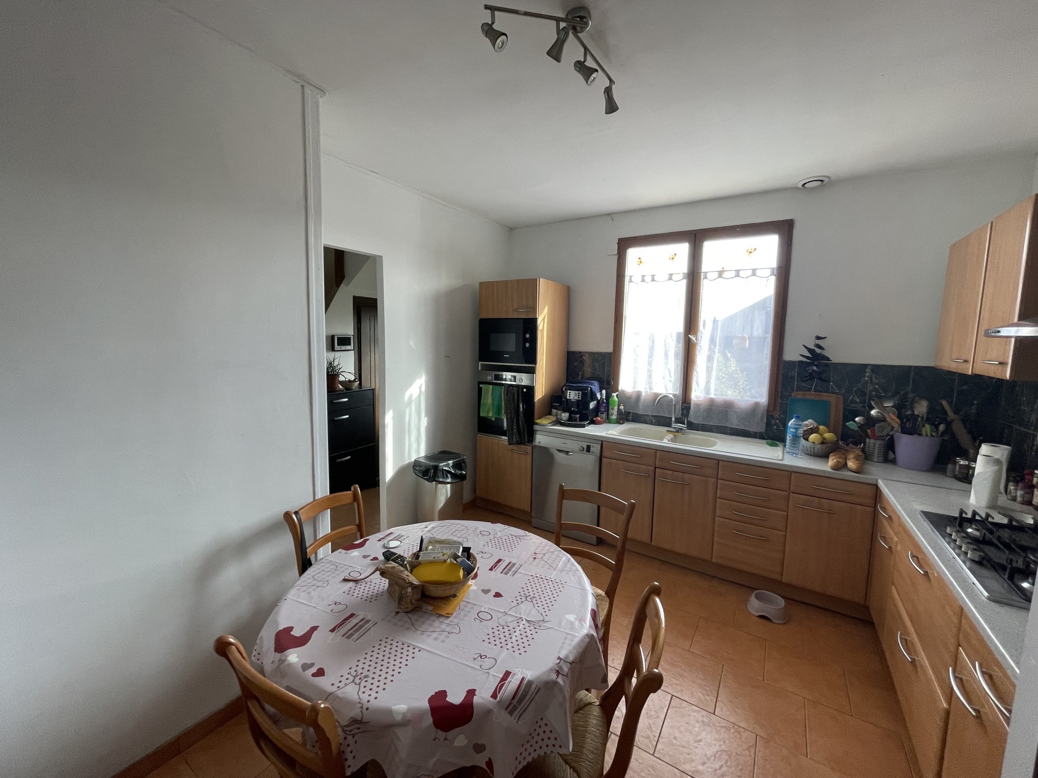 Vente Maison à Méréville 6 pièces