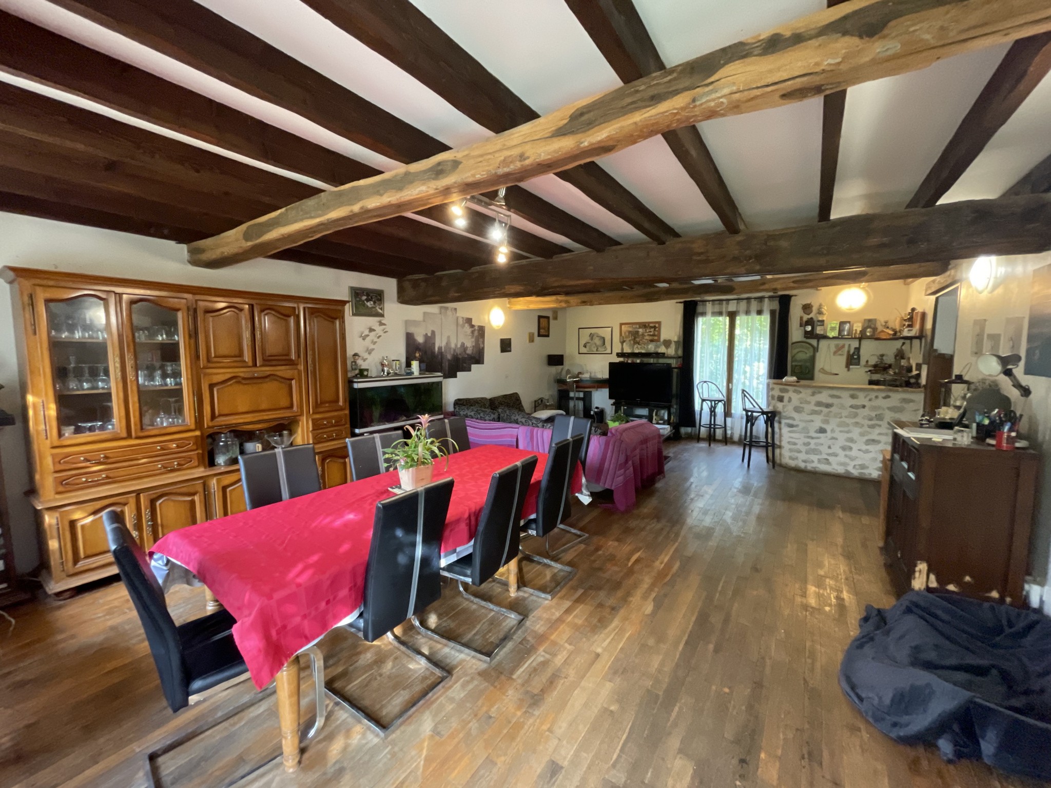 Vente Maison à Méréville 6 pièces