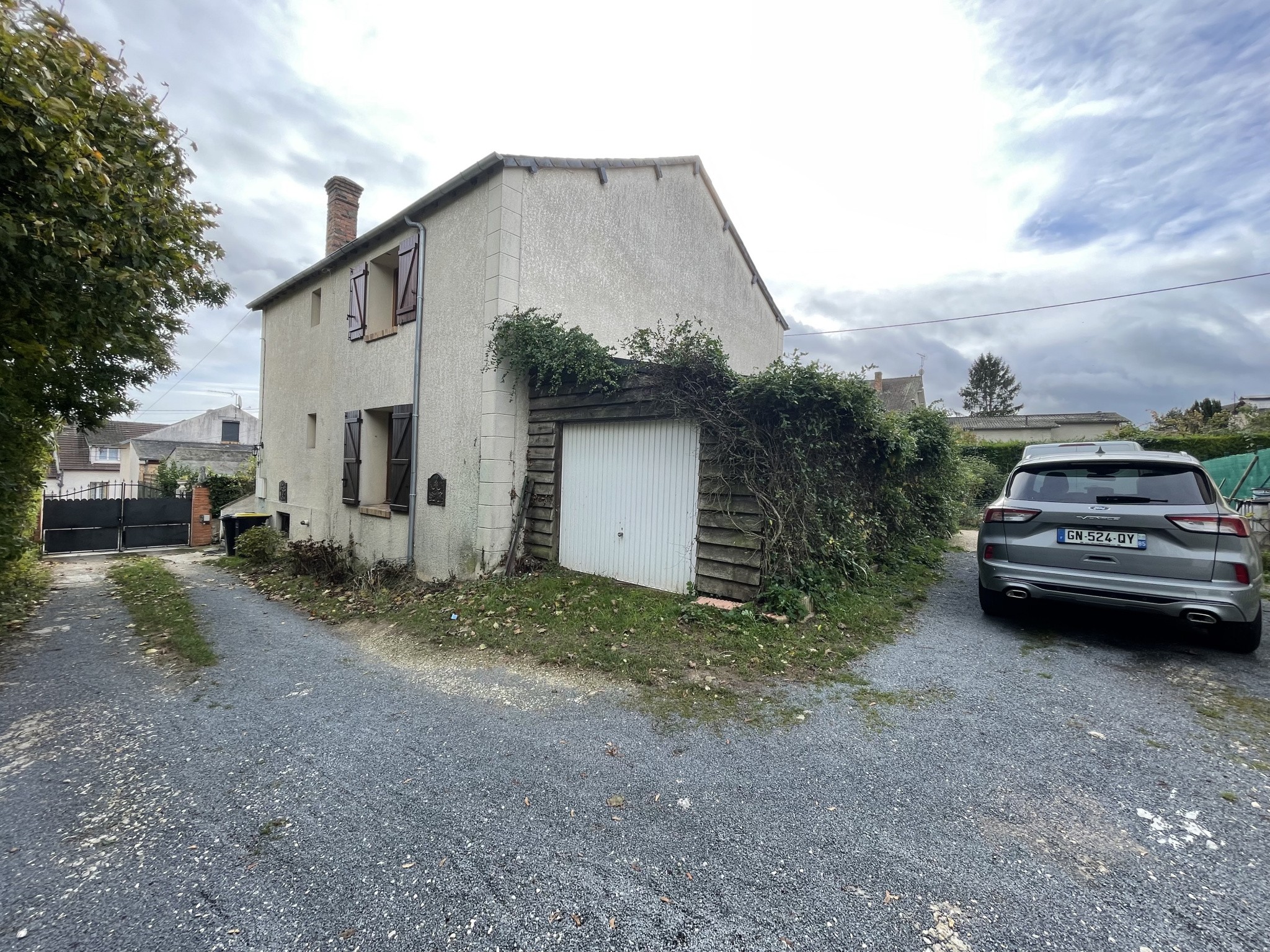 Vente Maison à Méréville 6 pièces