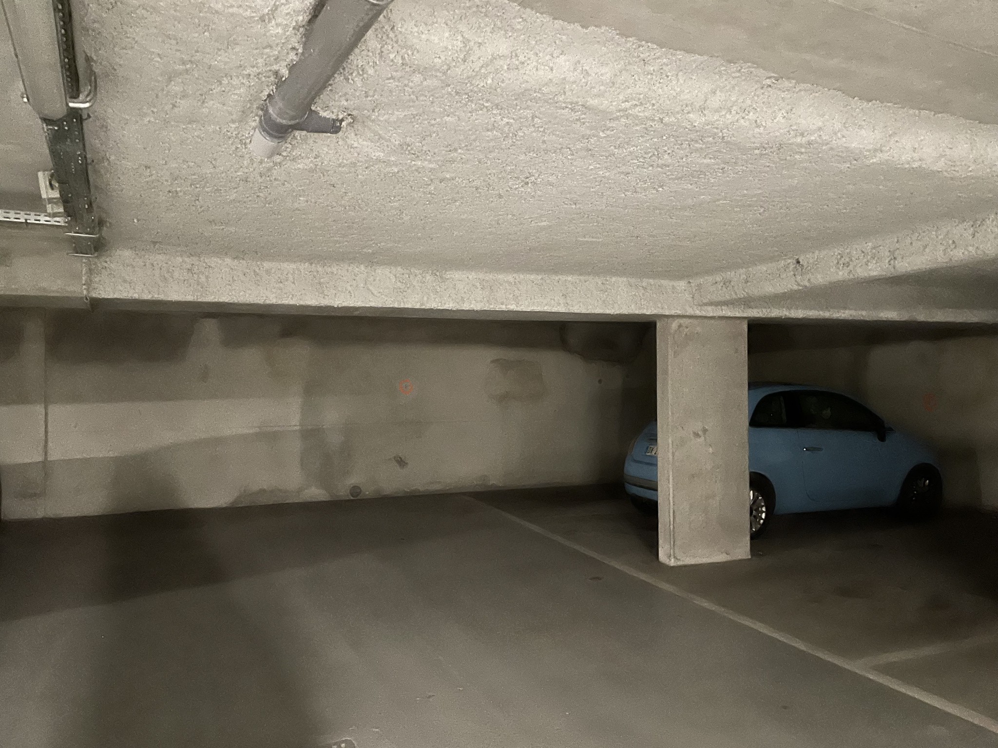 Vente Garage / Parking à Étampes 0 pièce