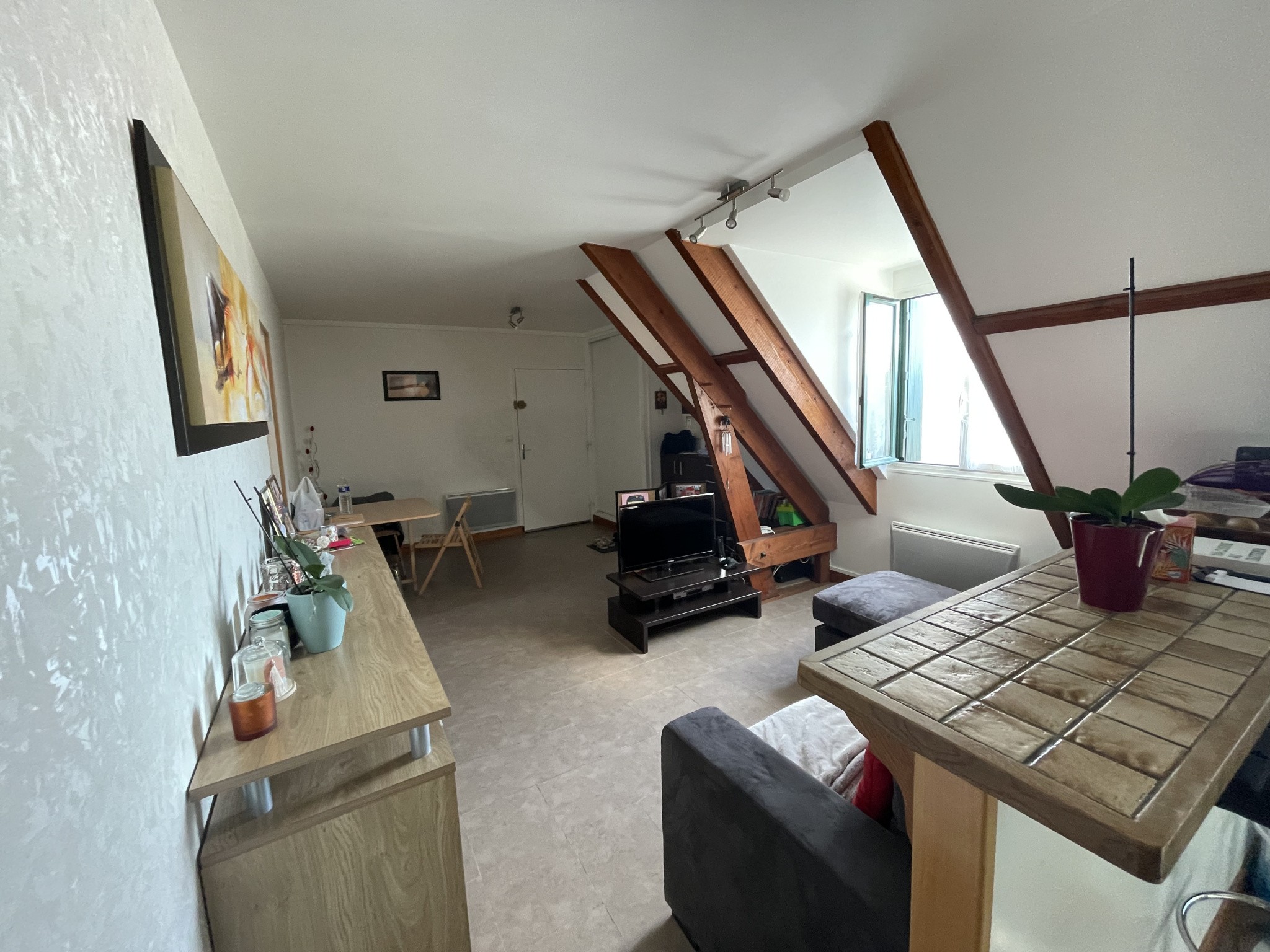 Vente Appartement à Étampes 3 pièces