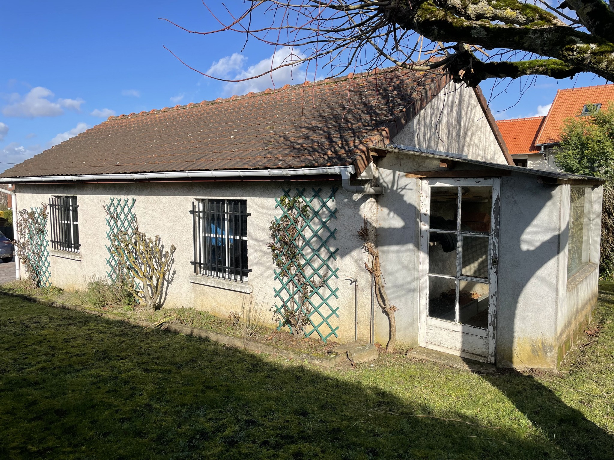 Vente Maison à Morigny-Champigny 7 pièces