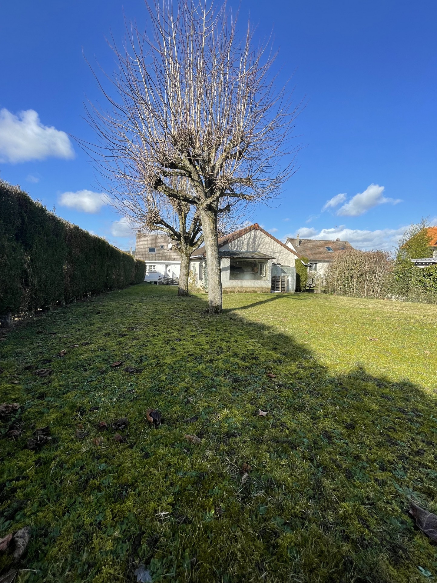 Vente Maison à Morigny-Champigny 7 pièces