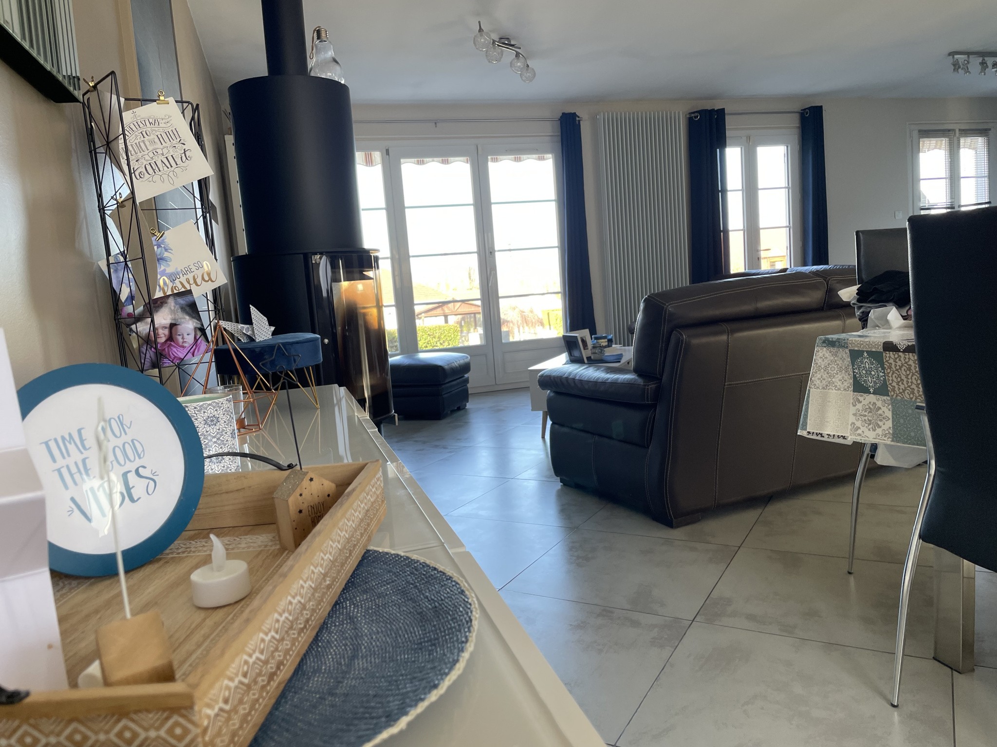 Vente Maison à Morigny-Champigny 7 pièces