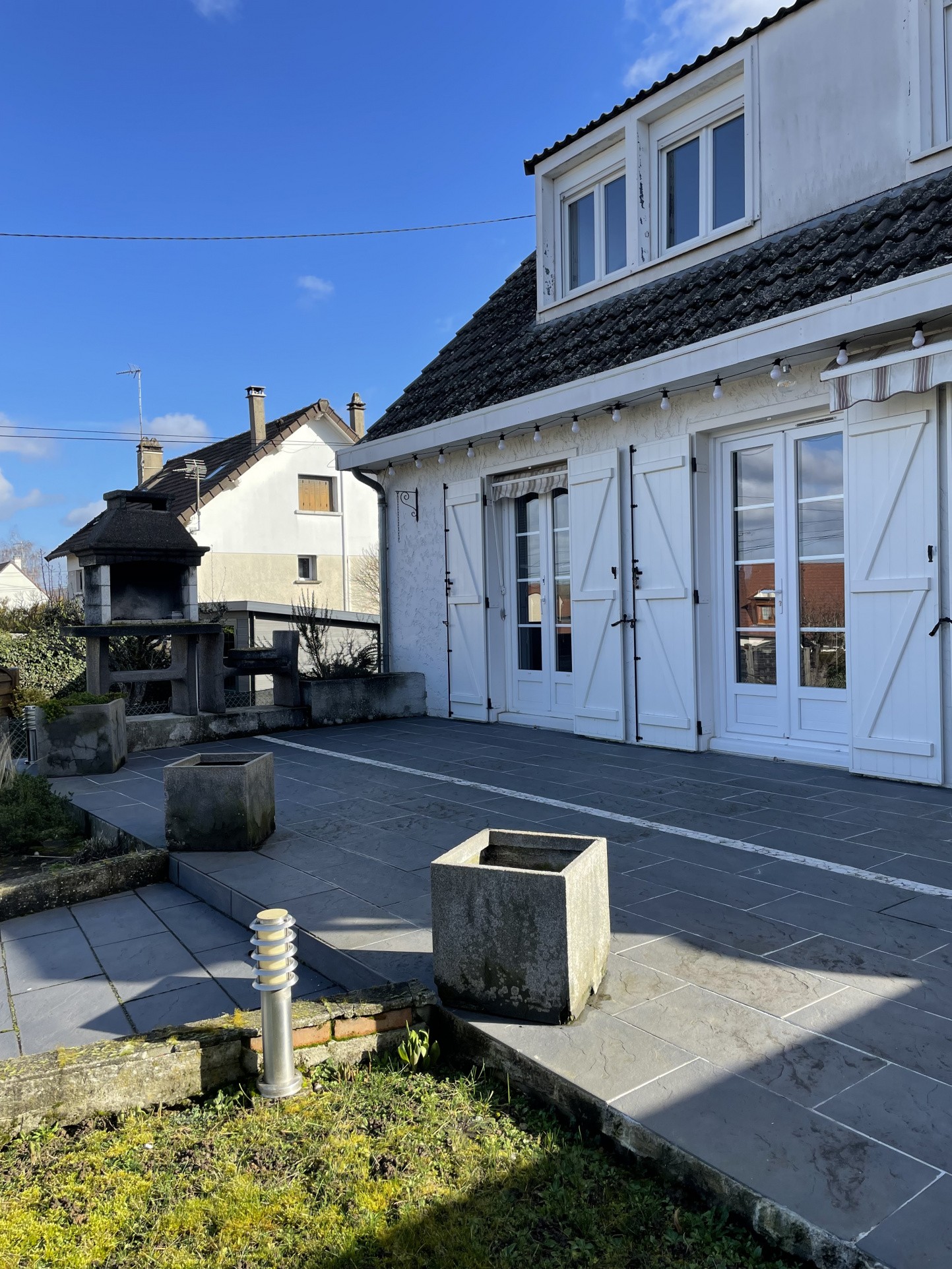 Vente Maison à Morigny-Champigny 7 pièces