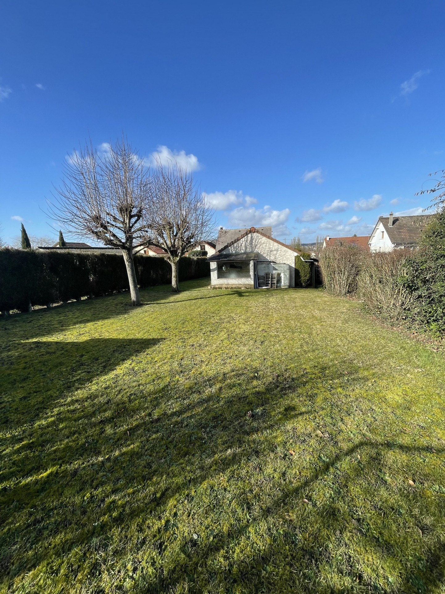 Vente Maison à Morigny-Champigny 7 pièces