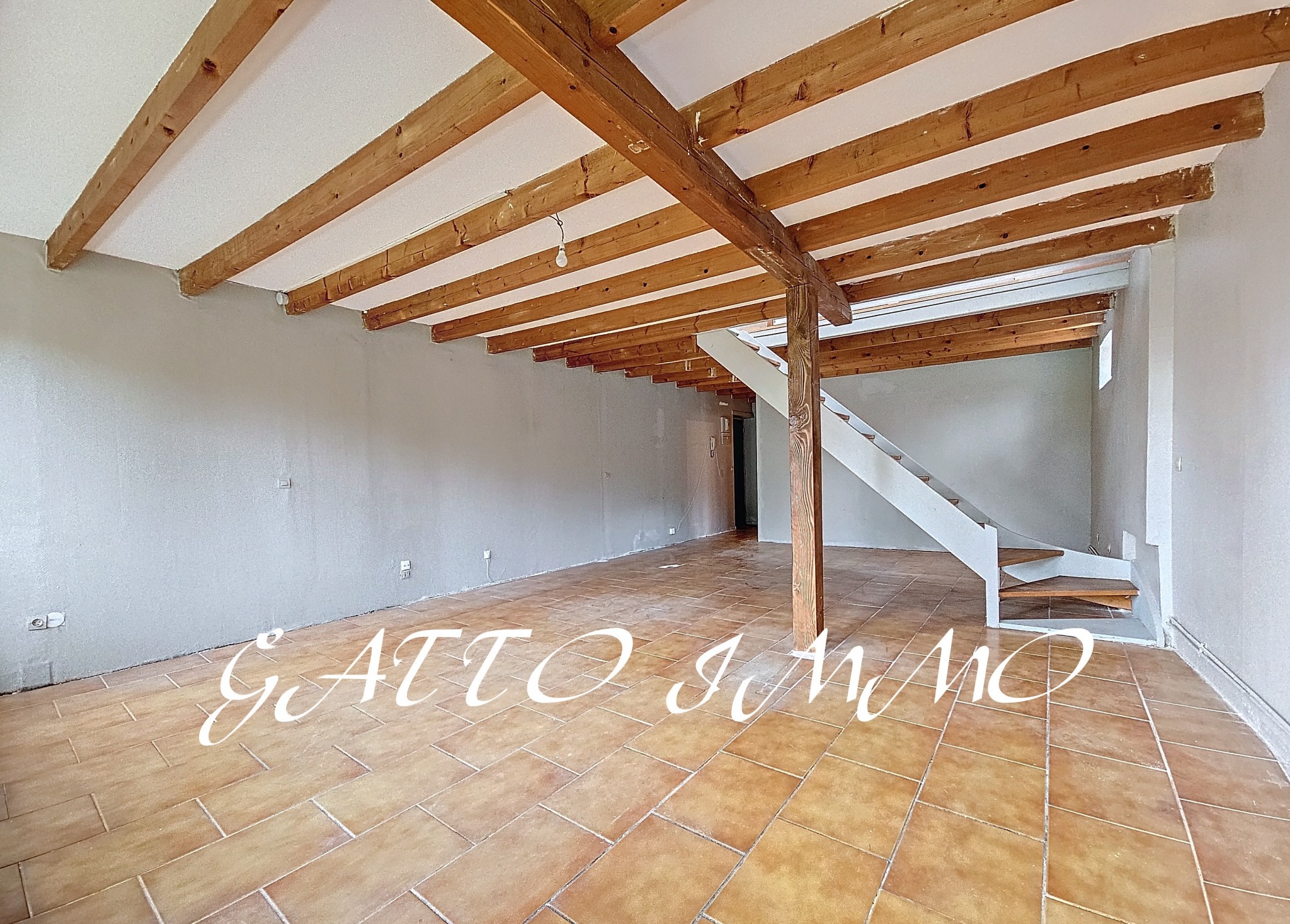 Vente Appartement à Metz 3 pièces