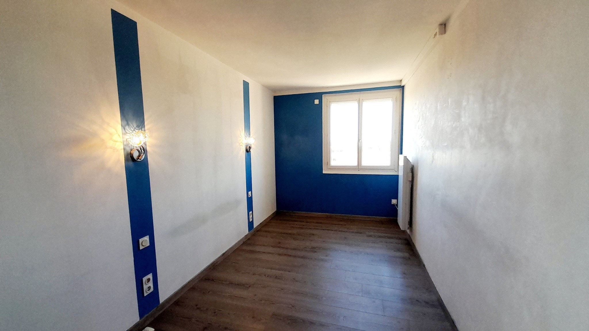 Vente Appartement à le Pontet 4 pièces