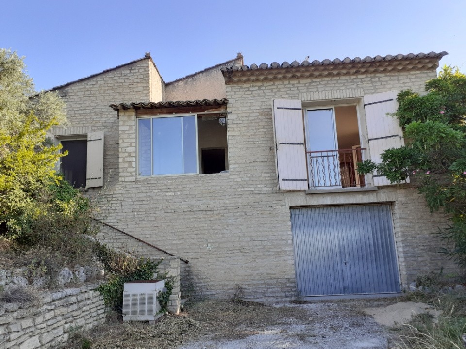 Vente Maison à Gordes 4 pièces