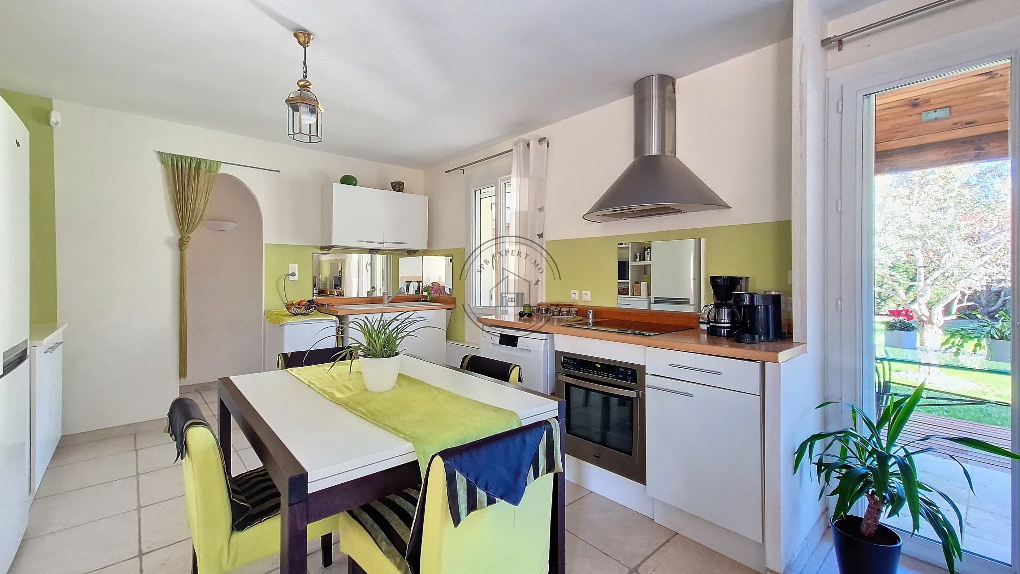 Vente Maison à Cavaillon 4 pièces