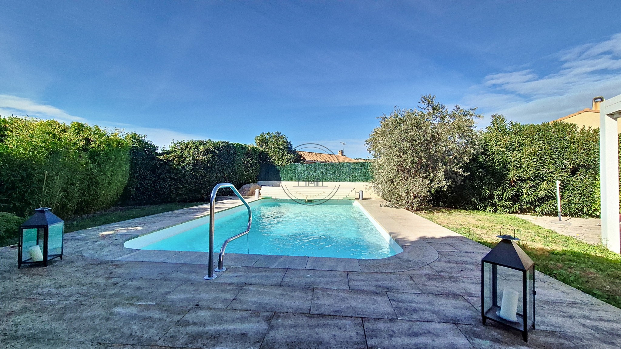 Vente Maison à Cavaillon 4 pièces