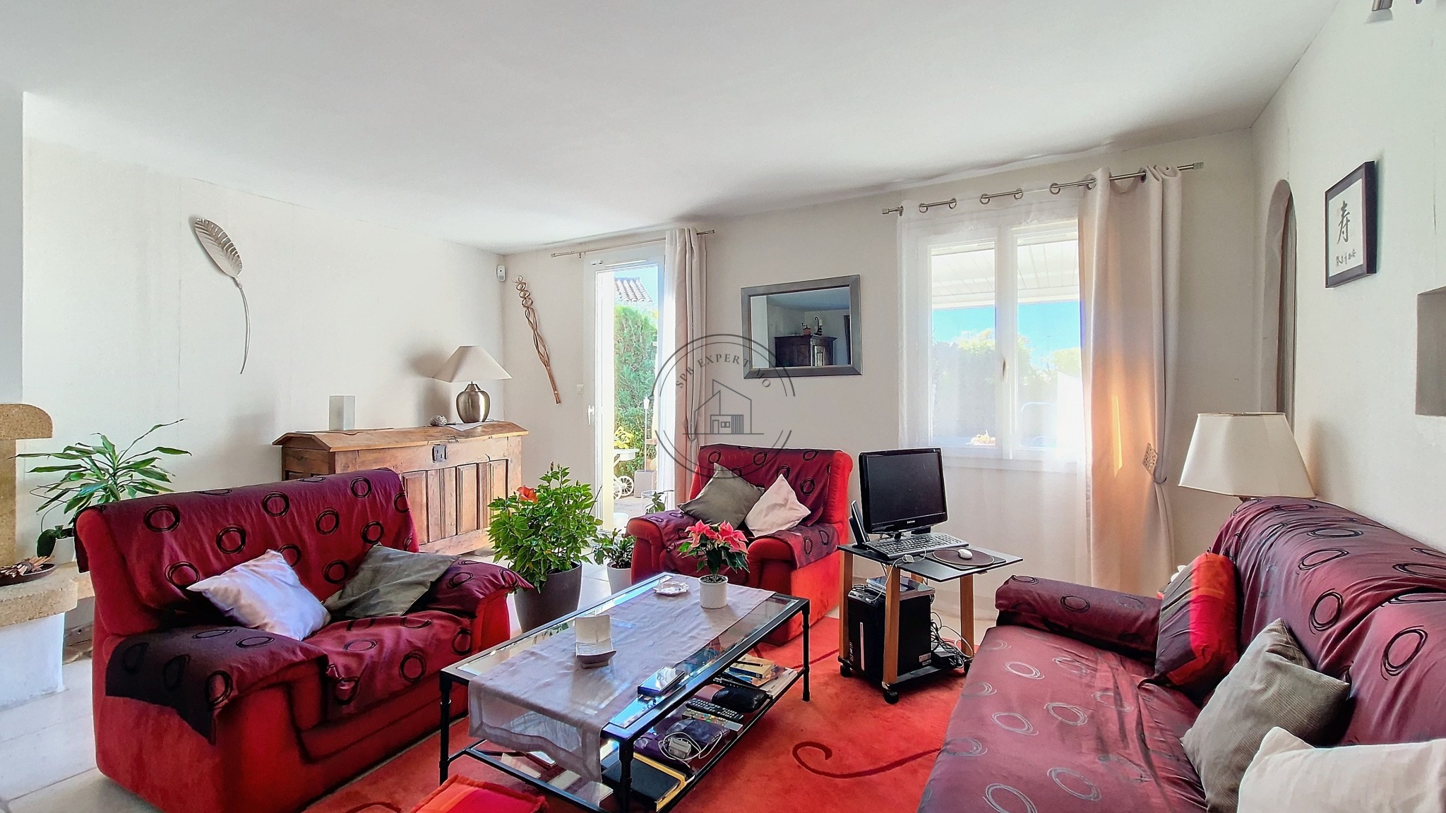 Vente Maison à Cavaillon 4 pièces