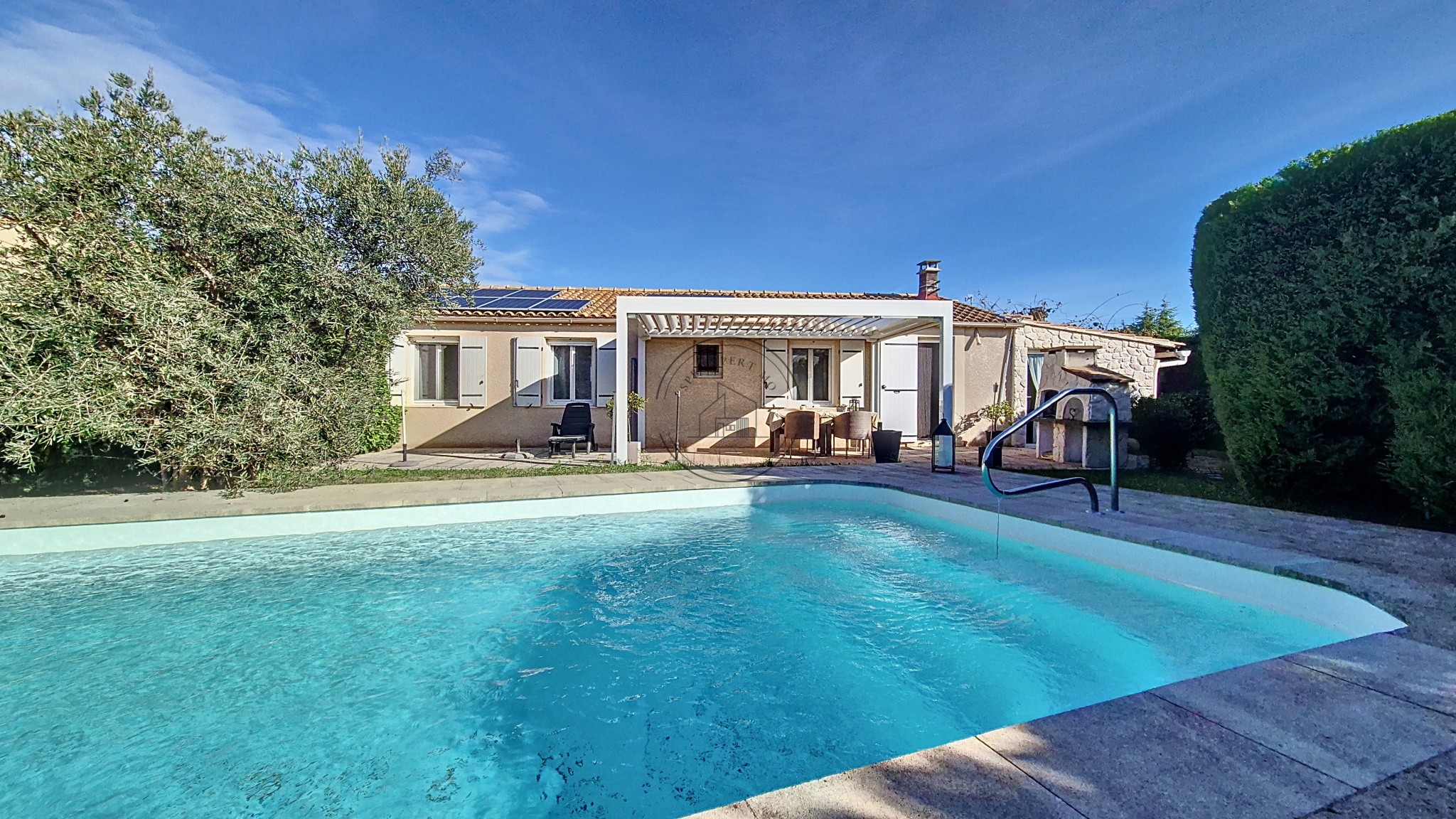 Vente Maison à Cavaillon 4 pièces