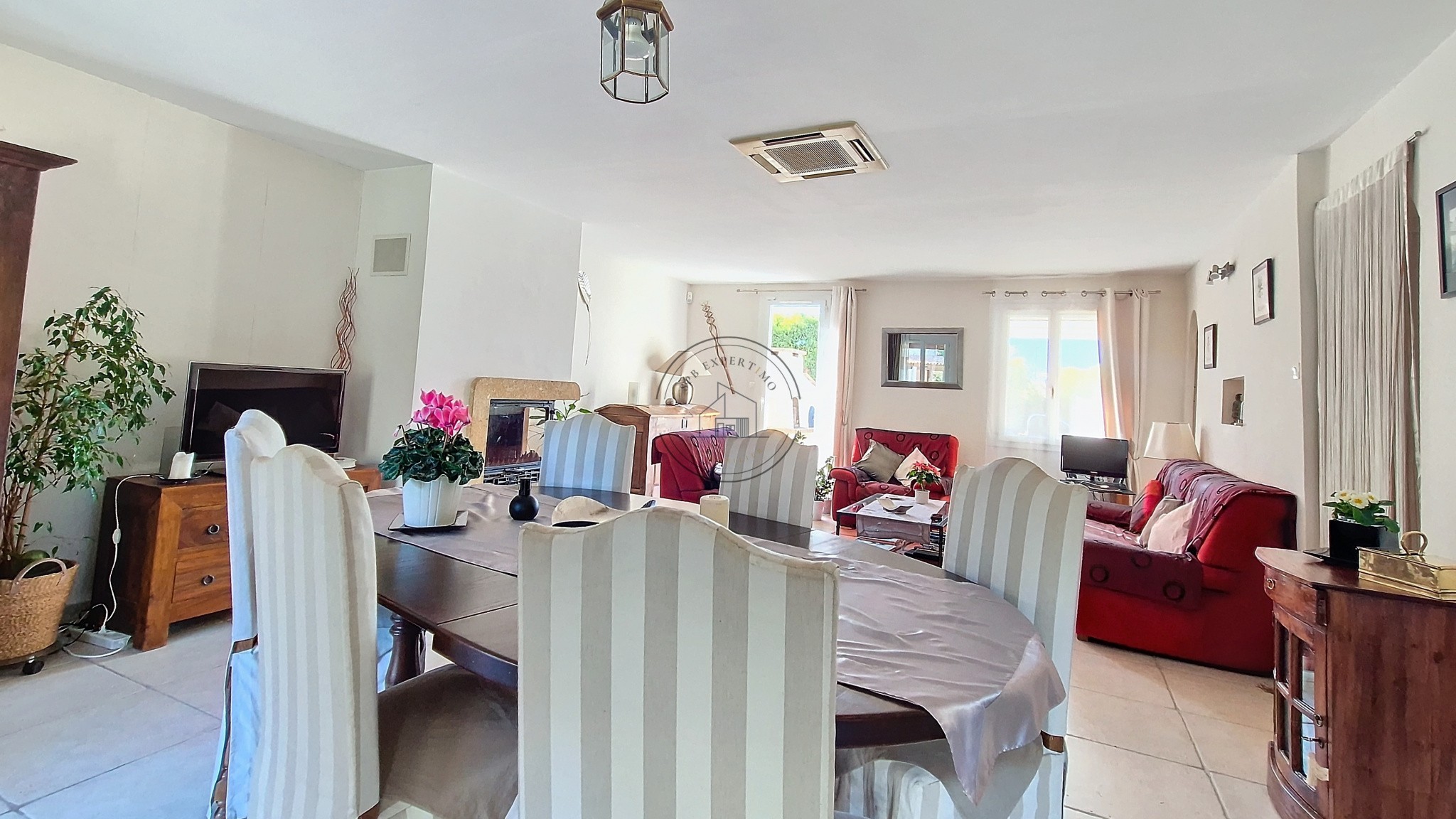 Vente Maison à Cavaillon 4 pièces